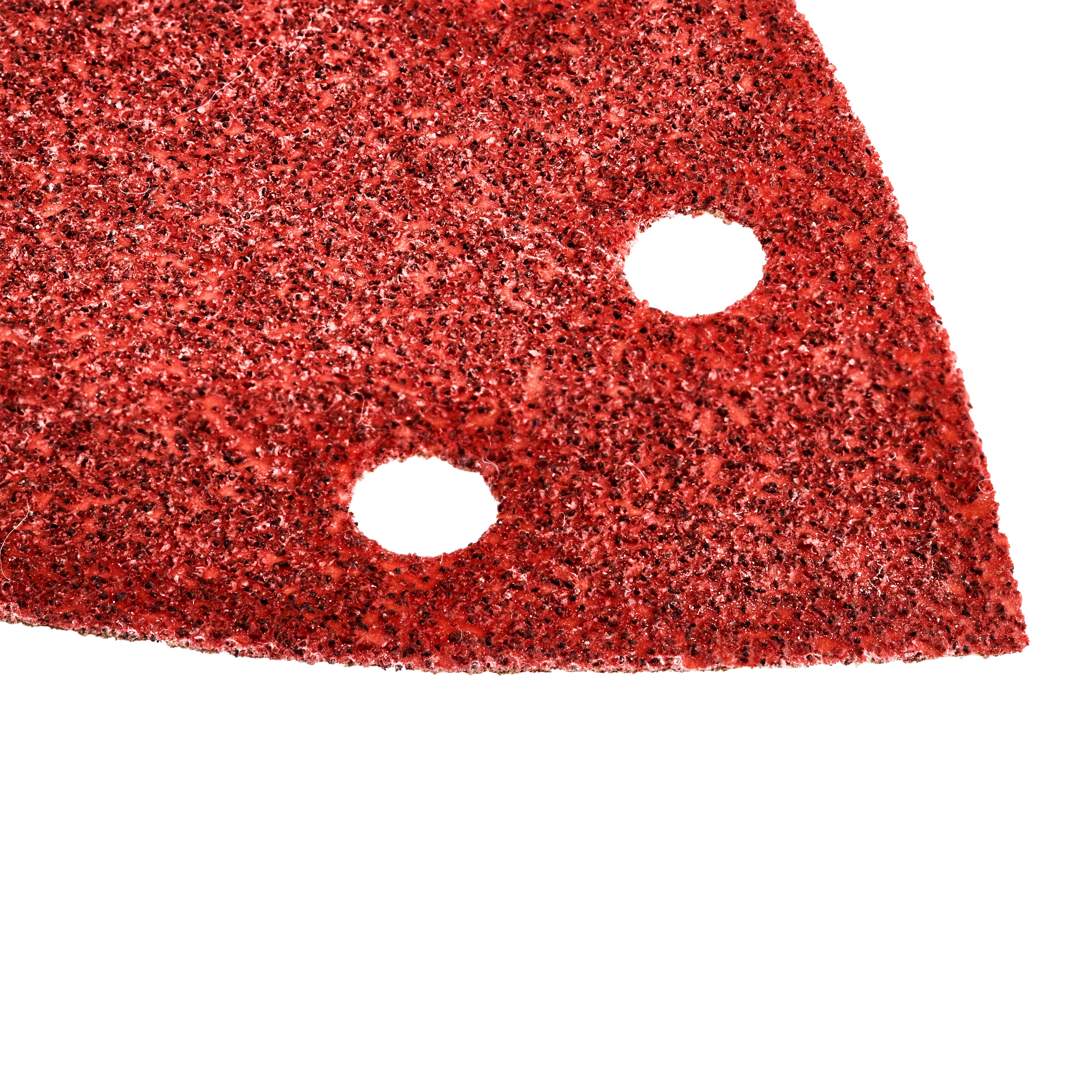 5 LIJAS DELTA 102X152MM VELCRO GRANO 120 - 3