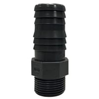 ESPIGA MANGUERA RECTA 1 1/2