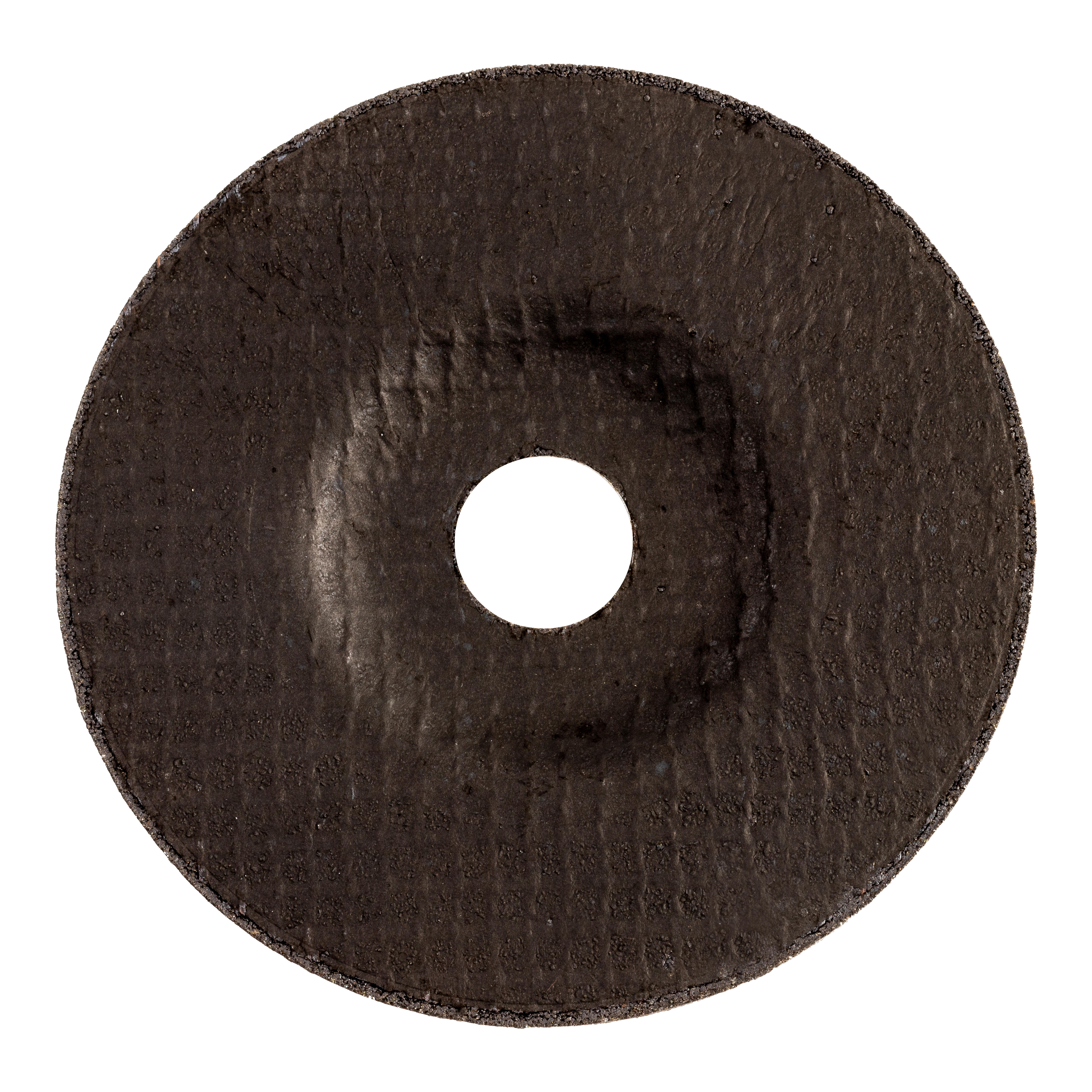 DISCO AMOLADORA CORTE PIEDRA 125MM STAYER - 2