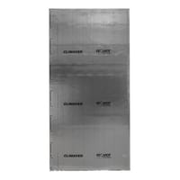 PANEL CLIMAVER PLUS R 2.4X1,19m - 2