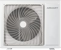 AIRE ACONDICIONADO WIFI POR CONDUCTOS 6000 FRIGORIAS AIRMART - 2