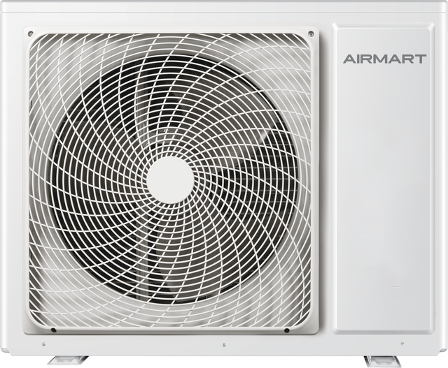 CONDUTA 24K BTU AIRMART COM WIFI