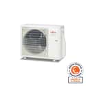 AIRE ACONDICIONADO SPLIT 2150 FRIGORIAS FUJITSU ASY25UI-KP - 2