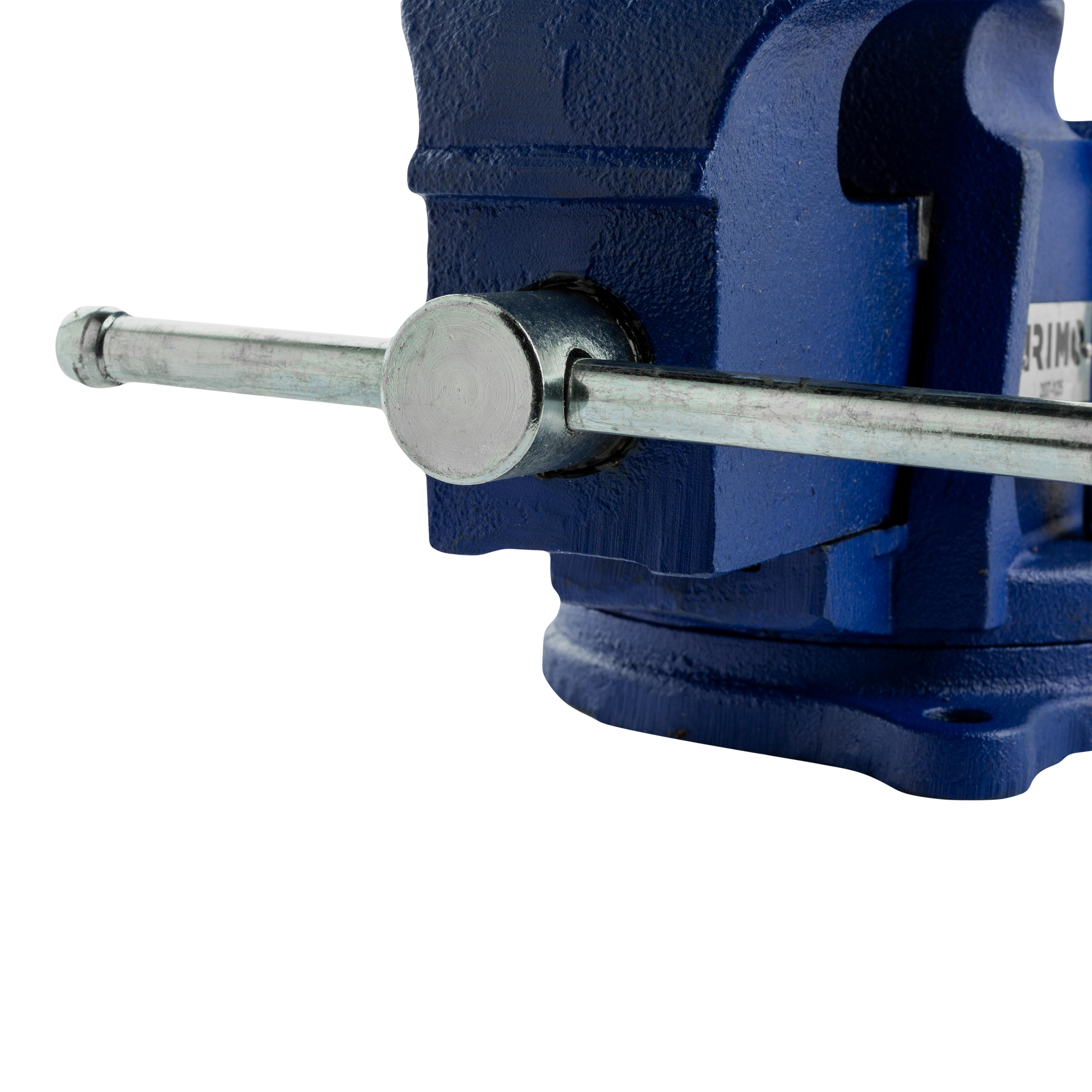 TORNILLO BANCO GIRATORIO 125MM - 4