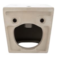 BIDET SUSPENDIDO TEKA FORMENTERA - 2