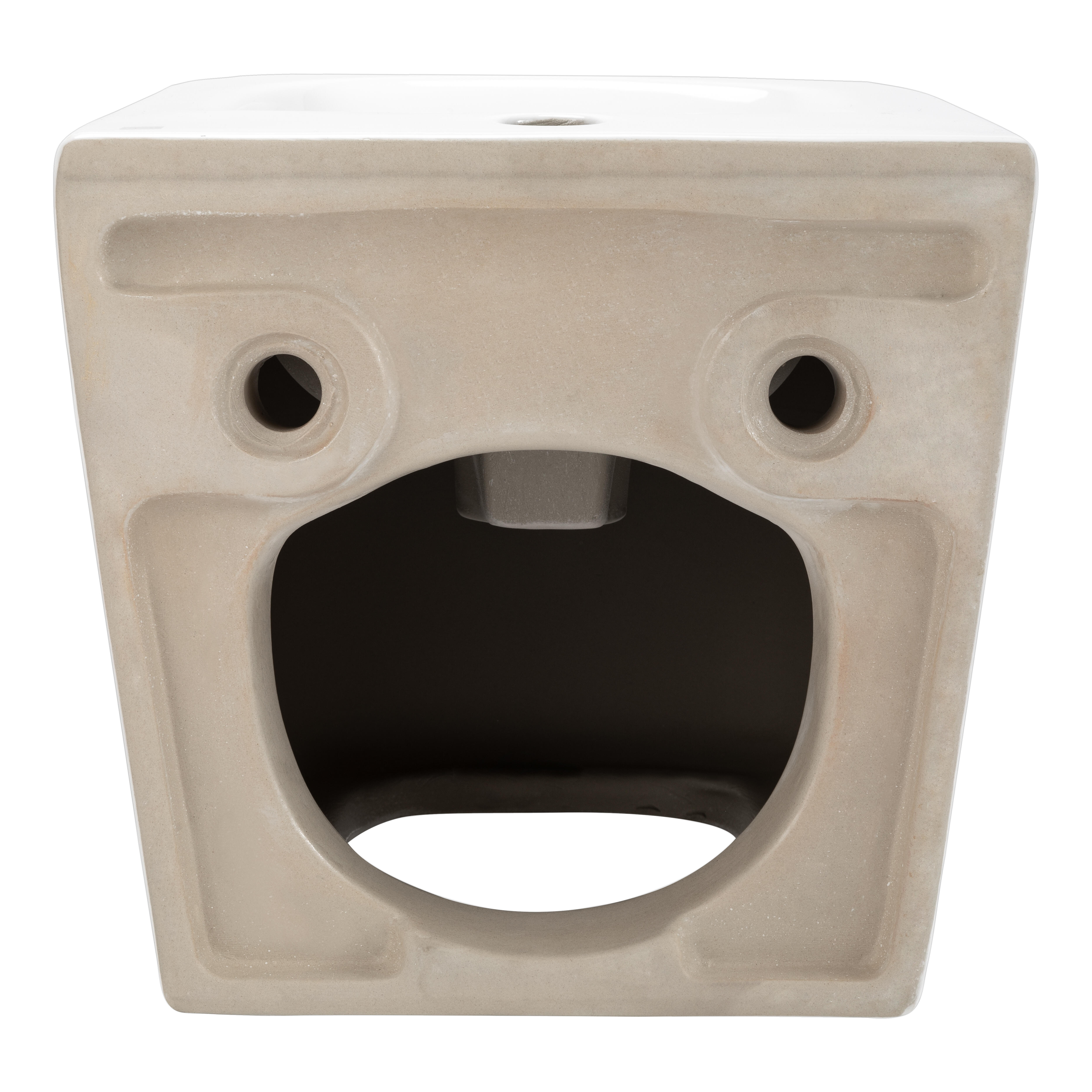 BIDET SUSPENDIDO TEKA FORMENTERA - 2