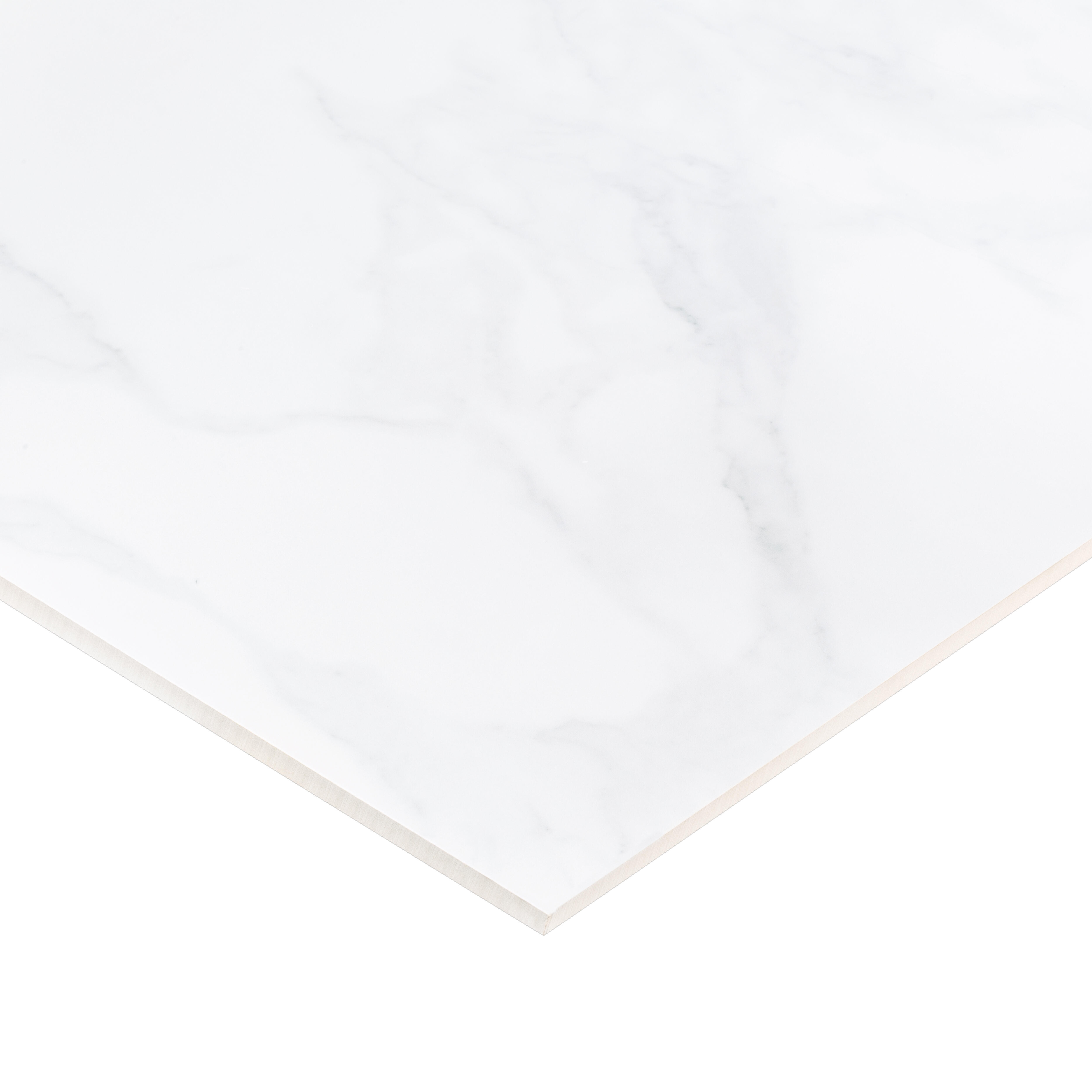 SUELO PORCELÁNICO 59X119CM ETERNITY WHITE PULIDO - 3