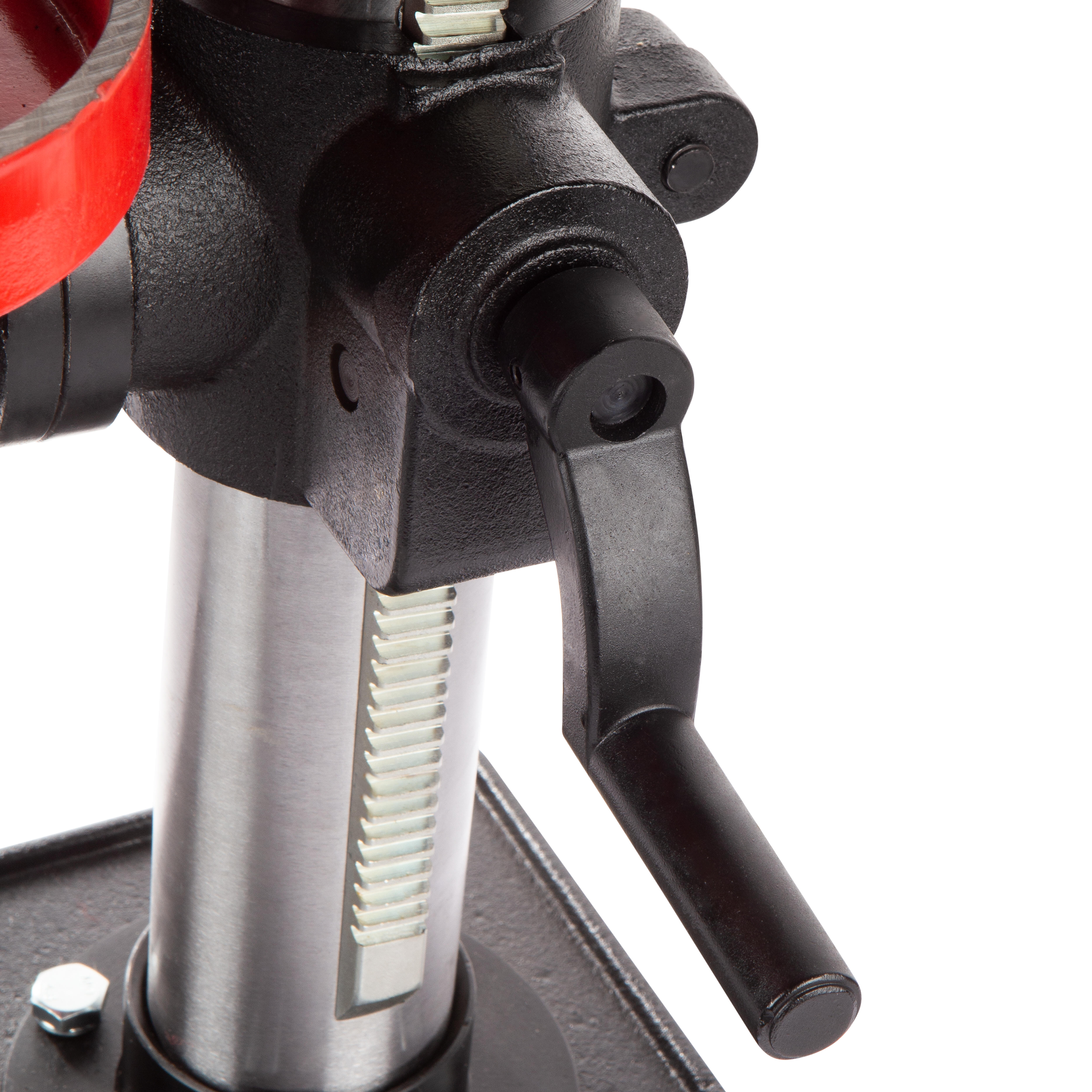 TALADRO DE COLUMNA 750W  STAYER TR201C - 5