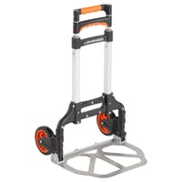 CARRETILLA PALA PLEGABLE ALUMINIO 70KG - 3