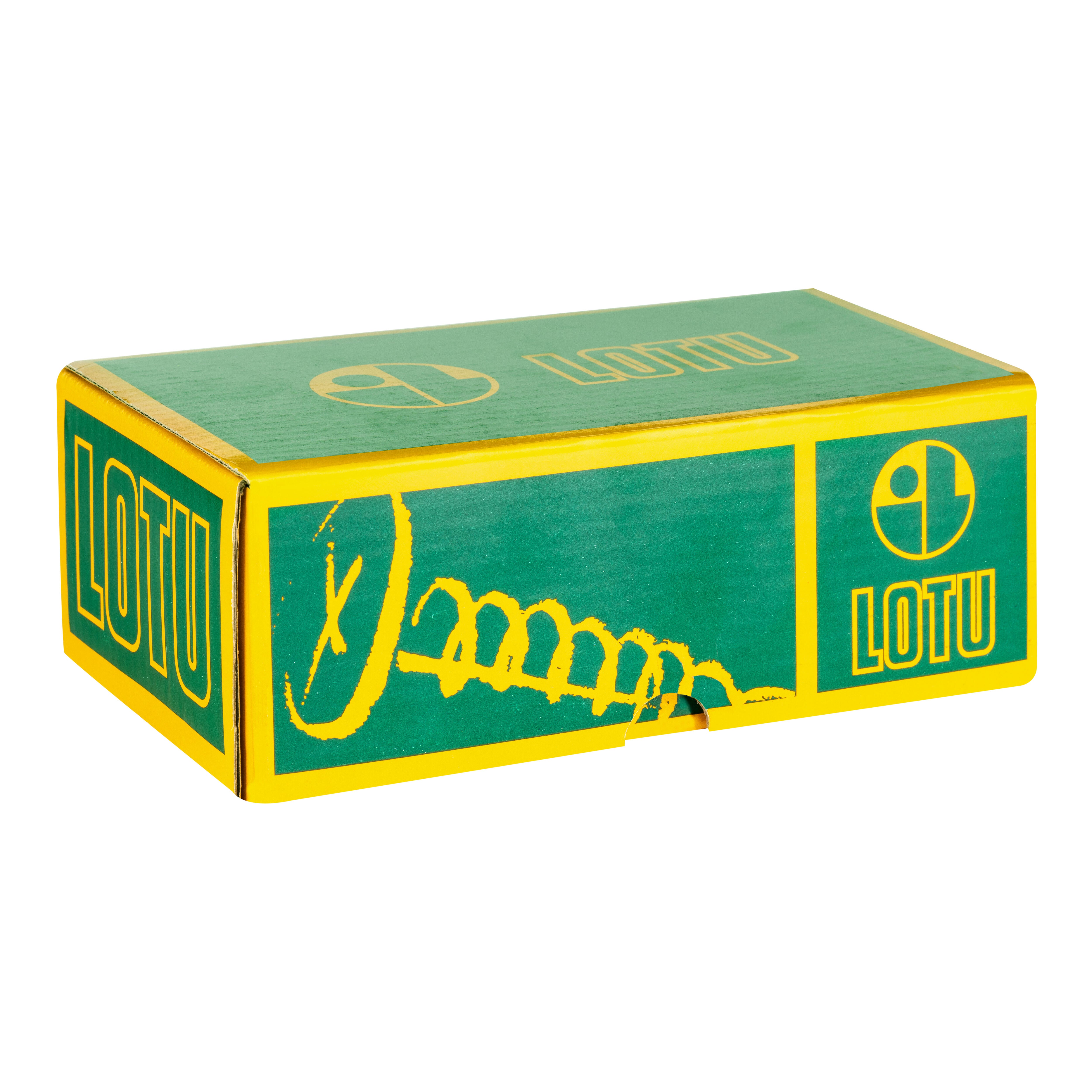 TORNILLOS TIRAFONDO PARA MADERA BICROMATADOS 4X30MM. 500UDS - 2