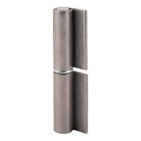 BISAGRA PERNIO SOLDABLE 14X80MM PULIDO - 2