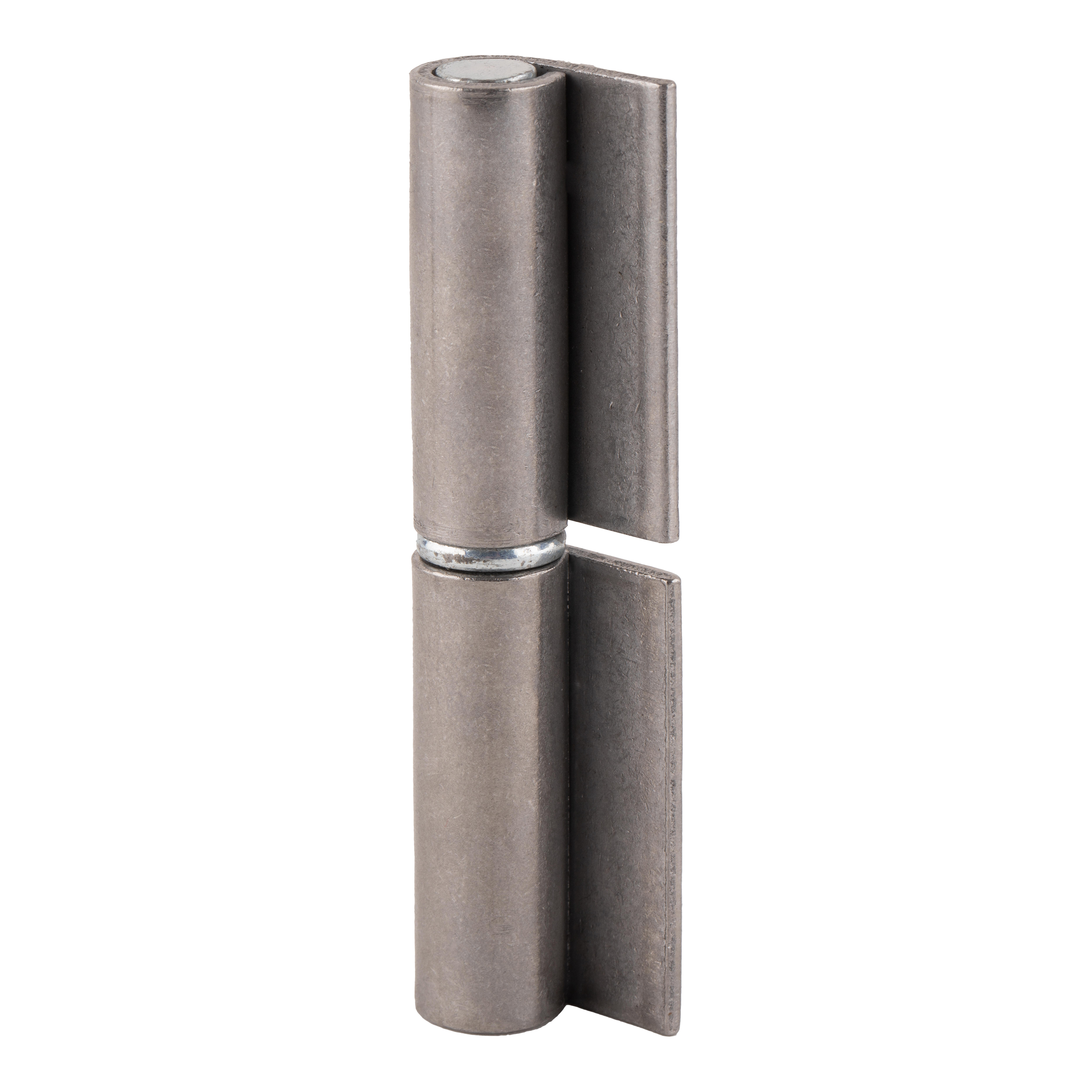 BISAGRA PERNIO SOLDABLE 14X80MM PULIDO - 2