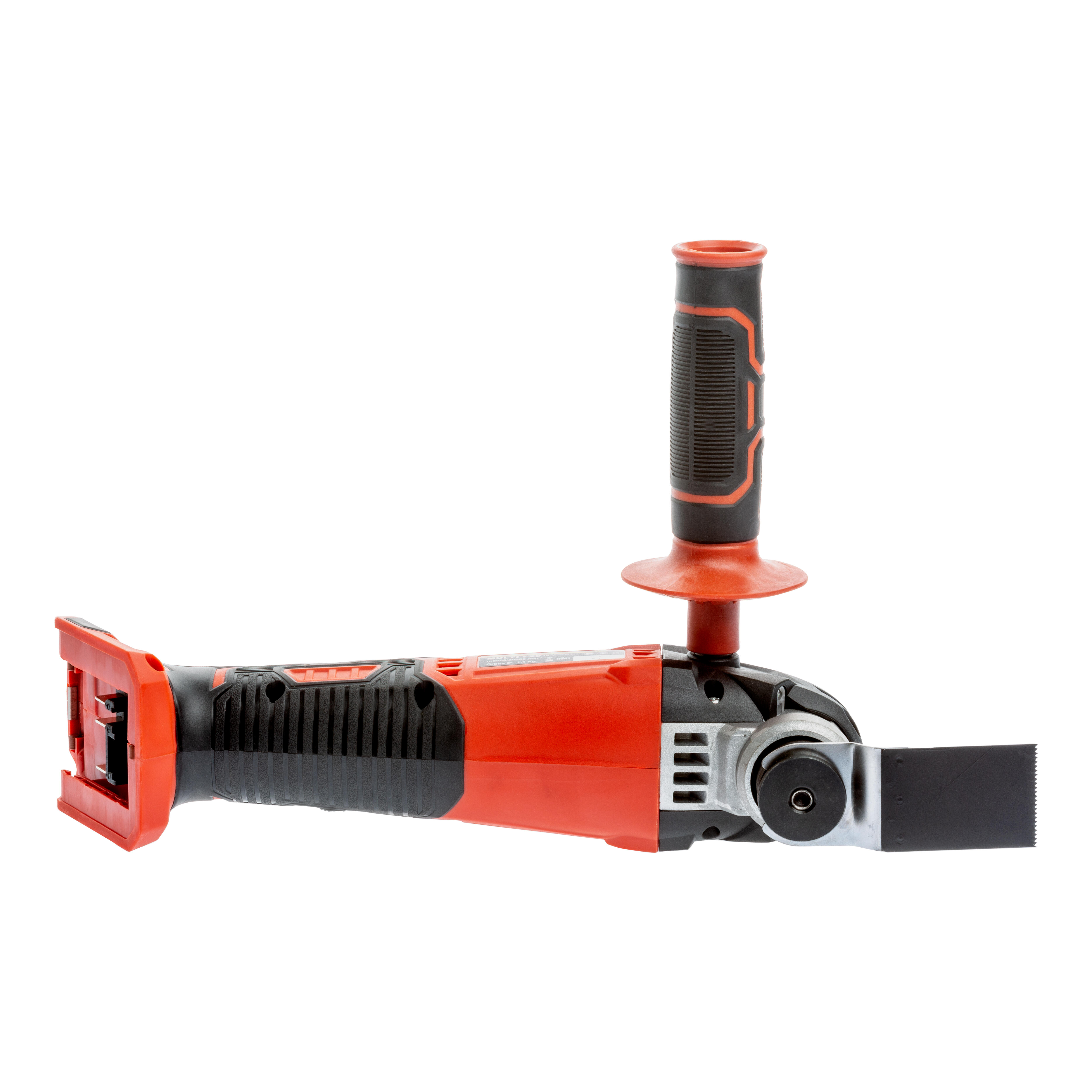 MULTIHERRAMIENTA BATERÍA STAYER MULTI L20 18V - 2