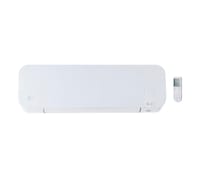 CALEFACTOR CERAMICO SPLIT 2000W CON MANDO - 2