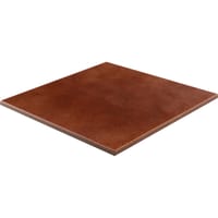 BALDOSA EXTERIOR GRES ESPESORADO 33.3X33.3CM COTTO ANTIDESLIZANTE - 2