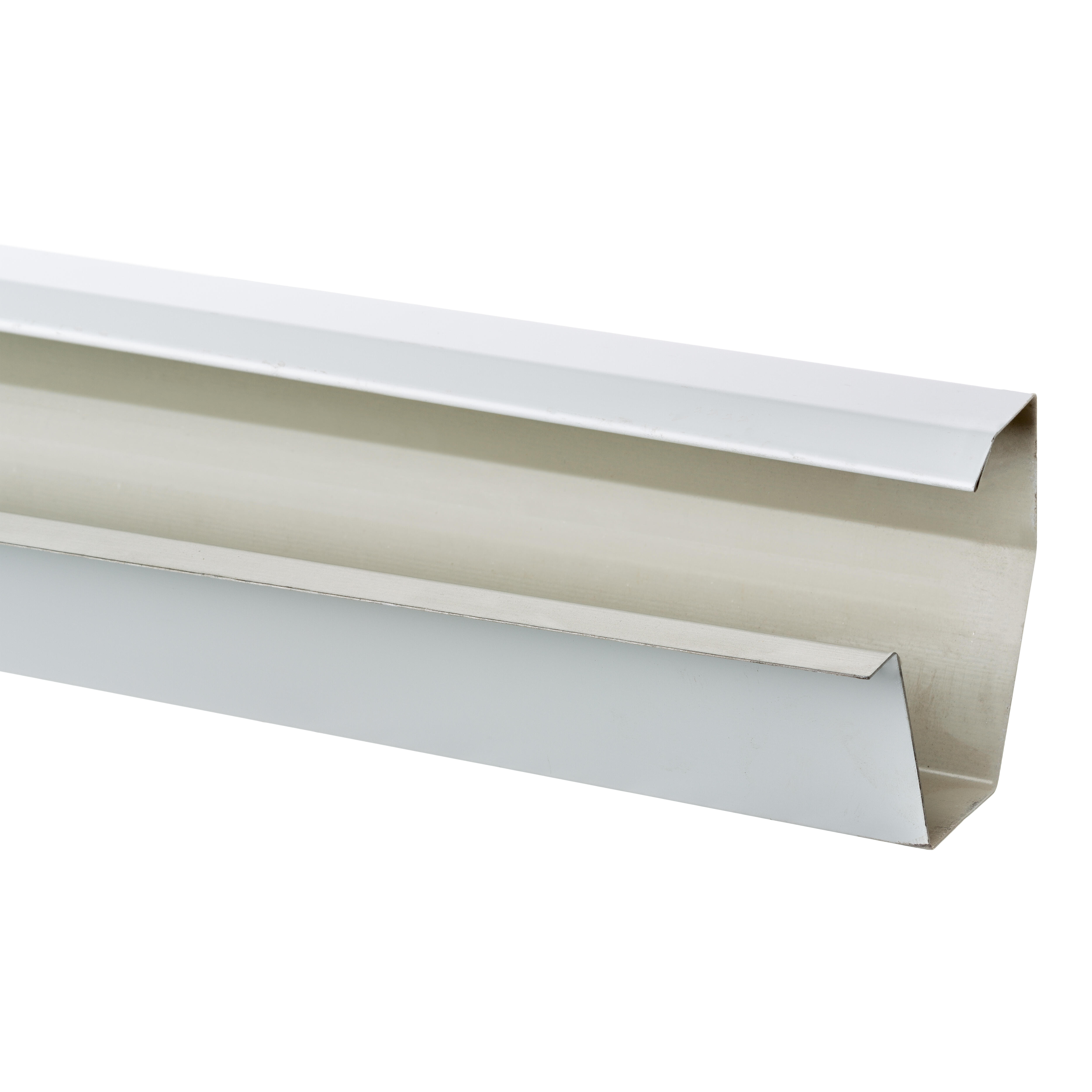 REMATE LATERAL VUELO GRECAS BLANCO 4 M - 2