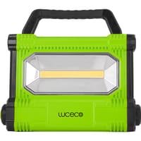 PROYECTOR PORTÁTIL LED 30W LUZ FRÍA - 3