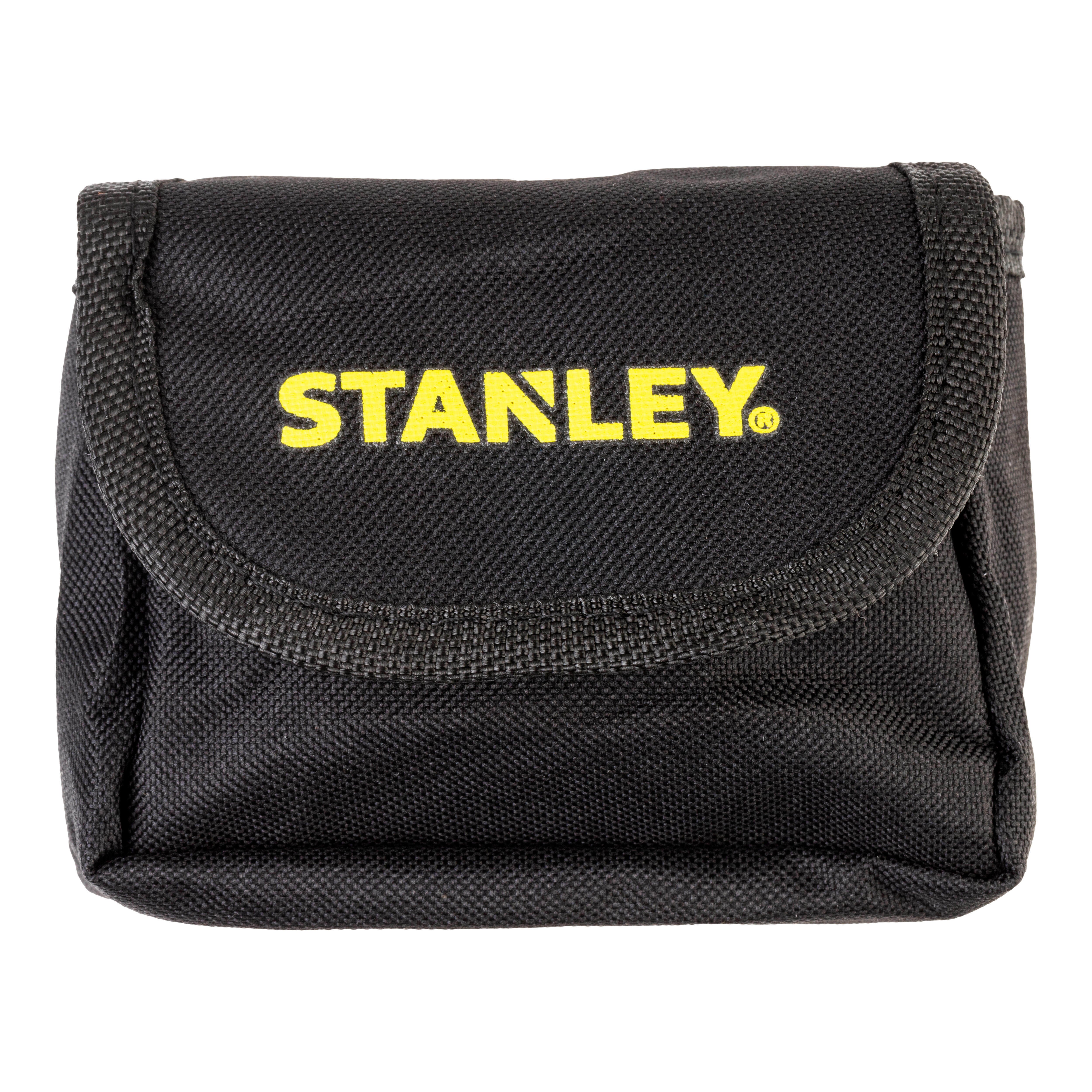 NIVEL LASER CUBIX STHT77498-1 STANLEY - 2