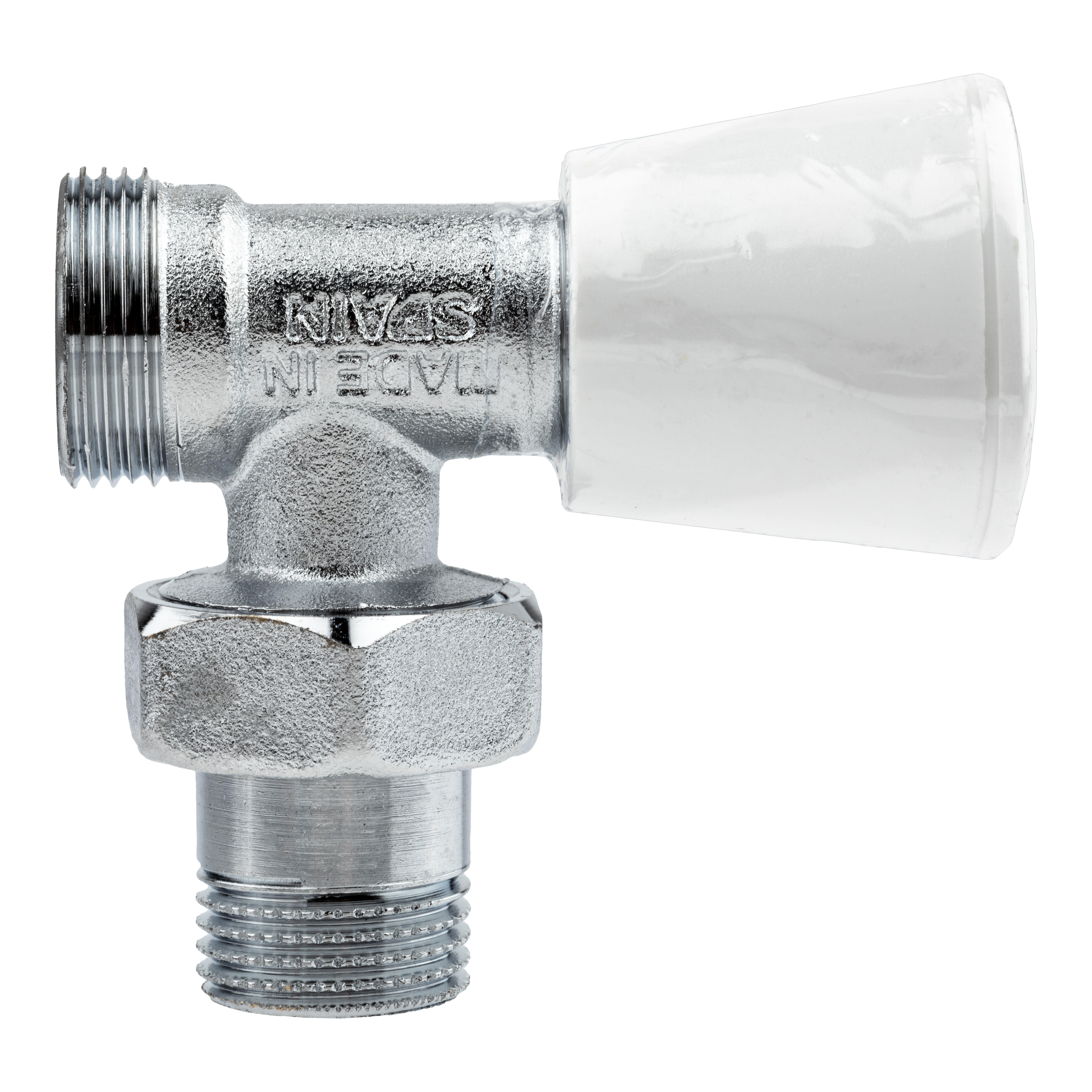 Multicapa Llave Y Detentor De Radiador VÁLVULA+DETENTOR MULTICAPA