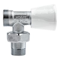 VÁLVULA+DETENTOR MULTICAPA Ø 1/2