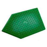 TALOCHA PUNTA 270X140MM JAR - 2