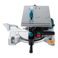 INGLETADORA DOBLE CORTE 1650W MAKITA LH1040F Ø DISCO 260MM - 2