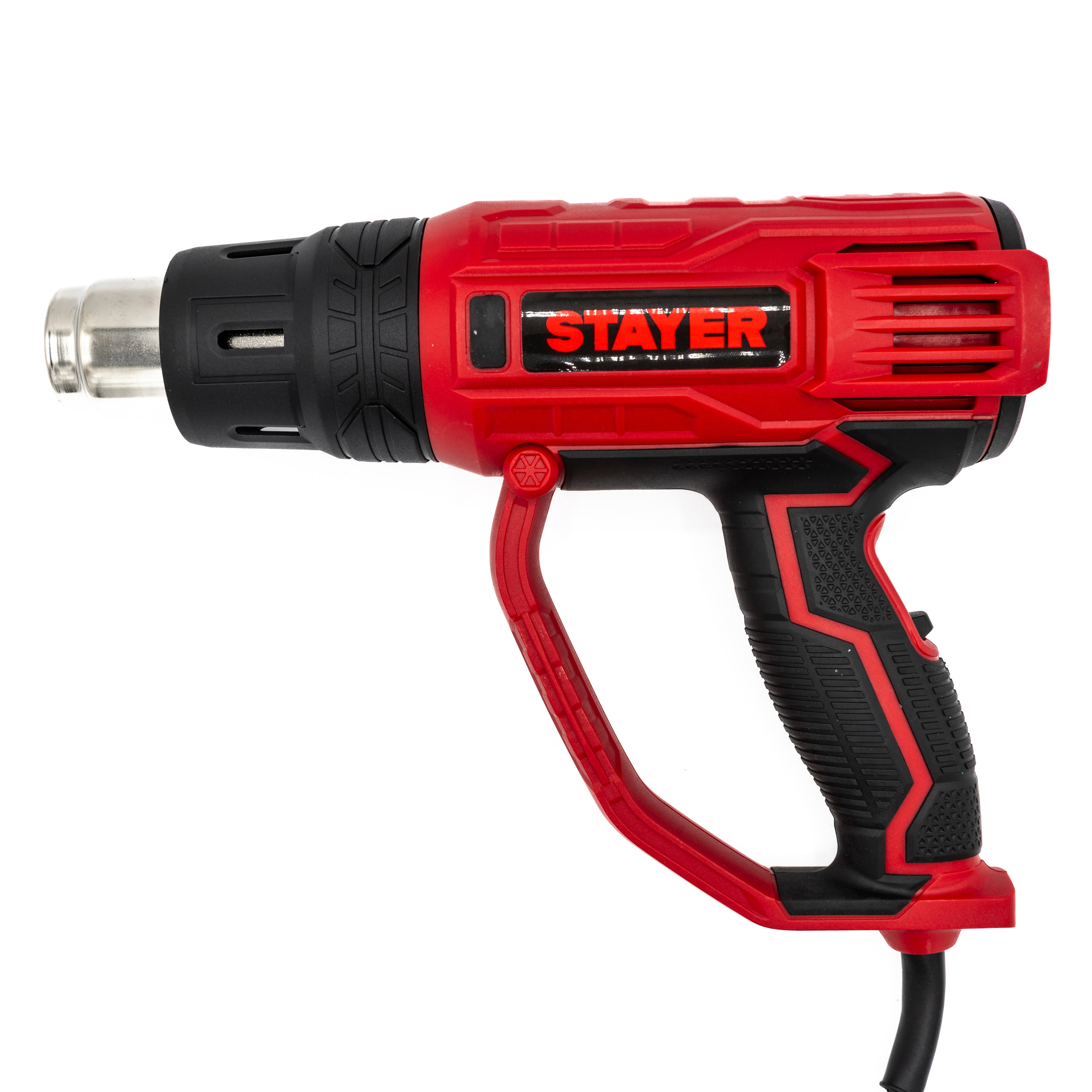 DECAPADOR TERMICO 1800W STAYER - 3
