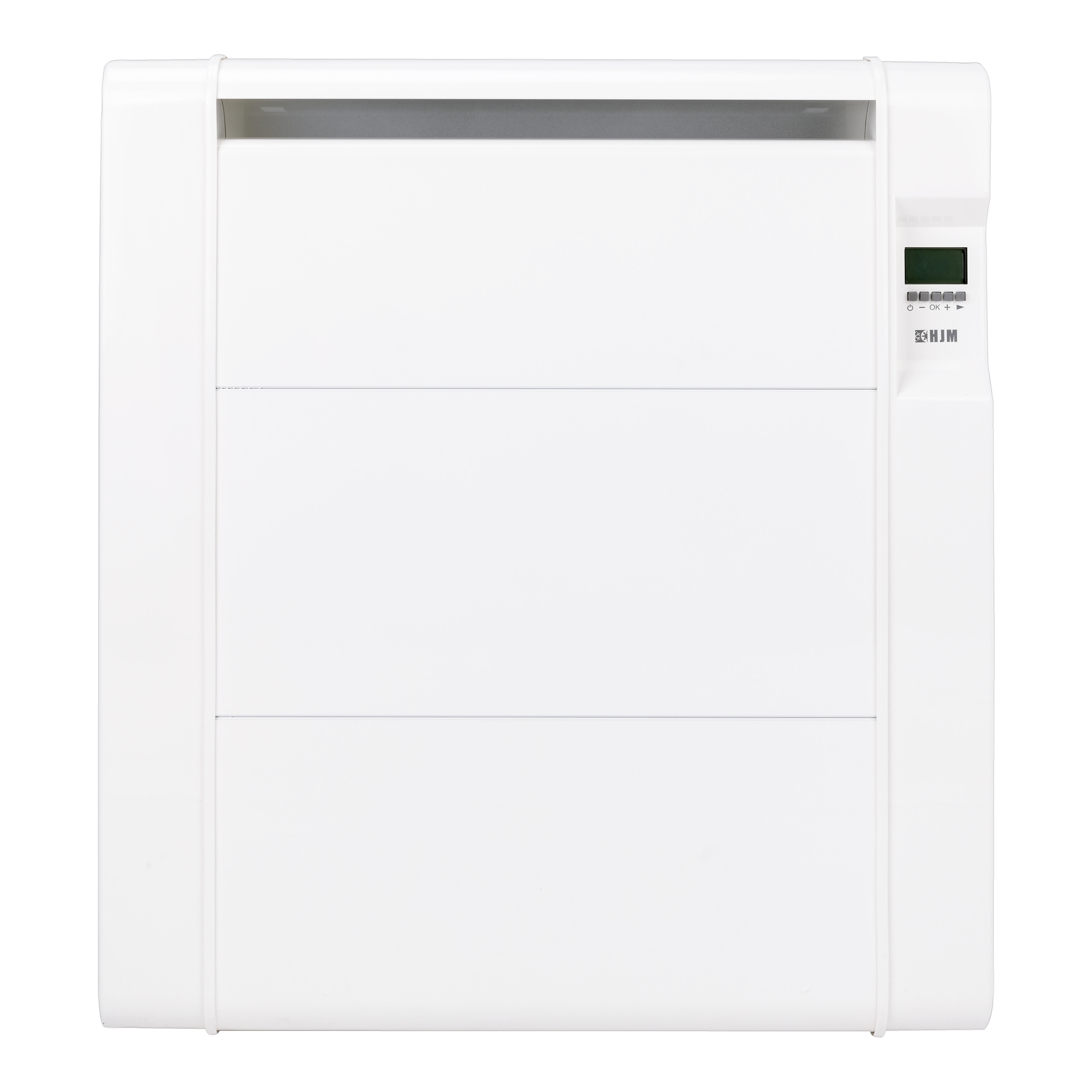 EMISOR TERMICO SECO-CERAMICO 1000W HJM - 4