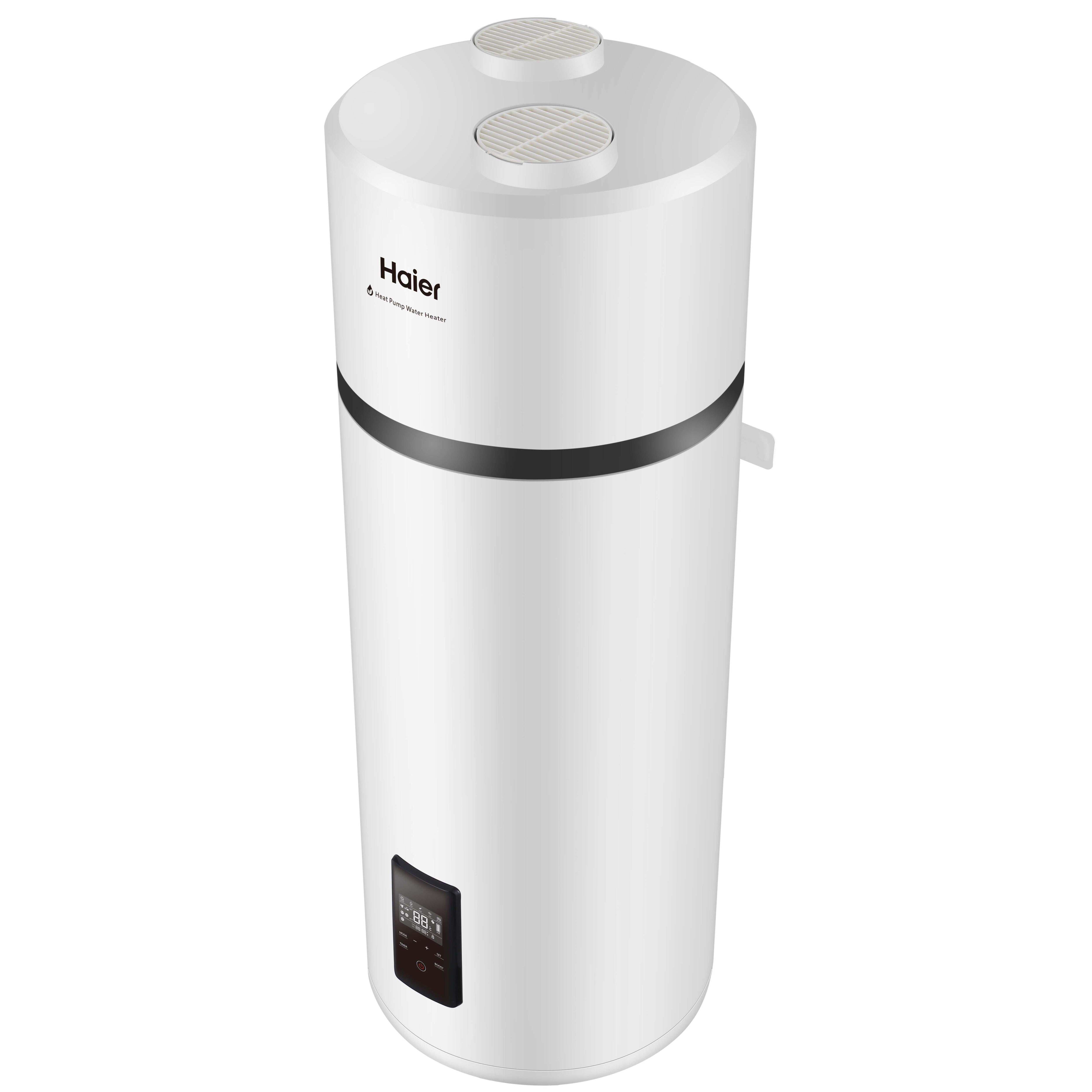 AEROTERMO ACS 150L HAIER HP150M5 - 3