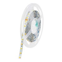 TIRA LED 24V 5M 14,4W/M LUZ CCT IP20  - 2