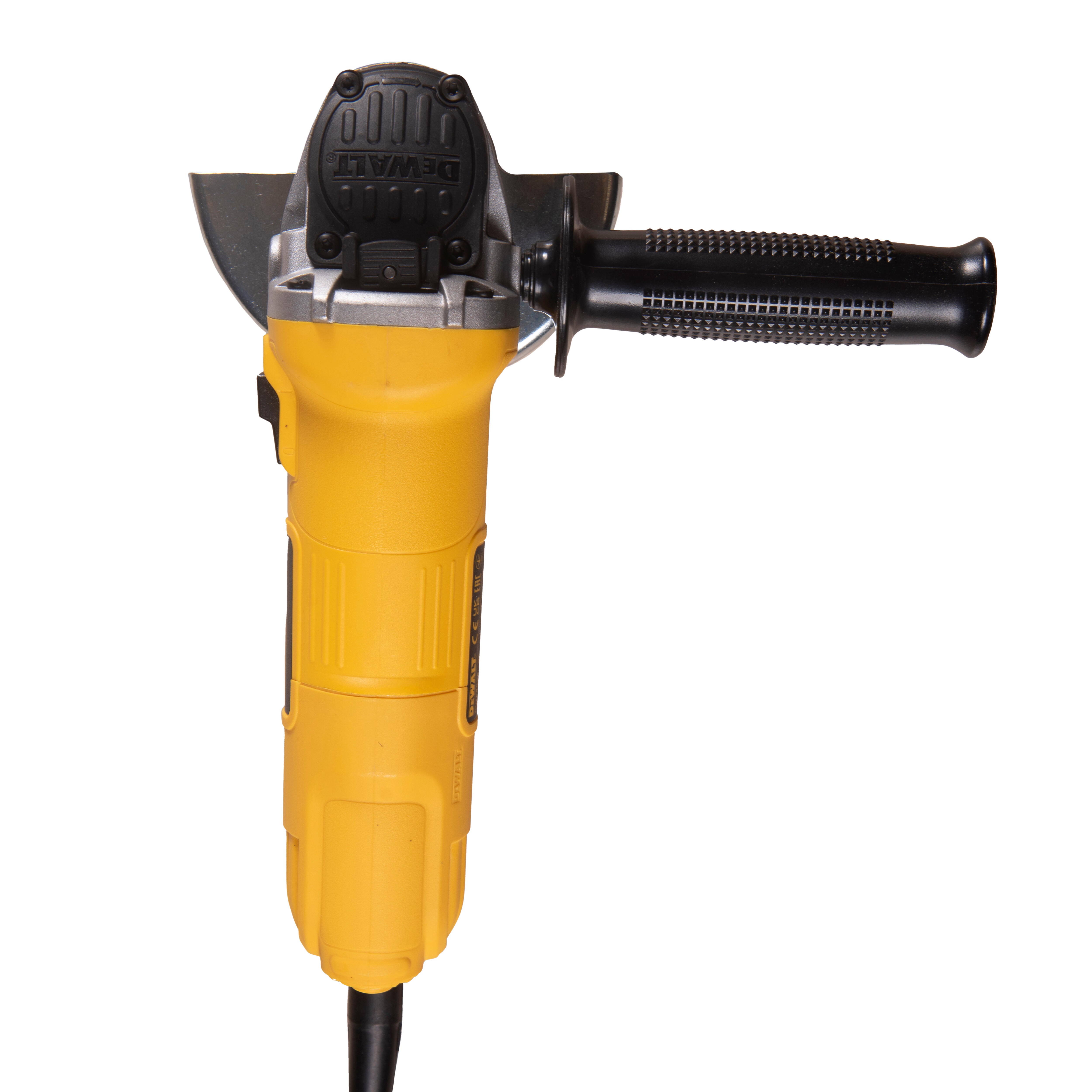 AMOLADORA DEWALT DWE4056-QS 800W 115MM - 4