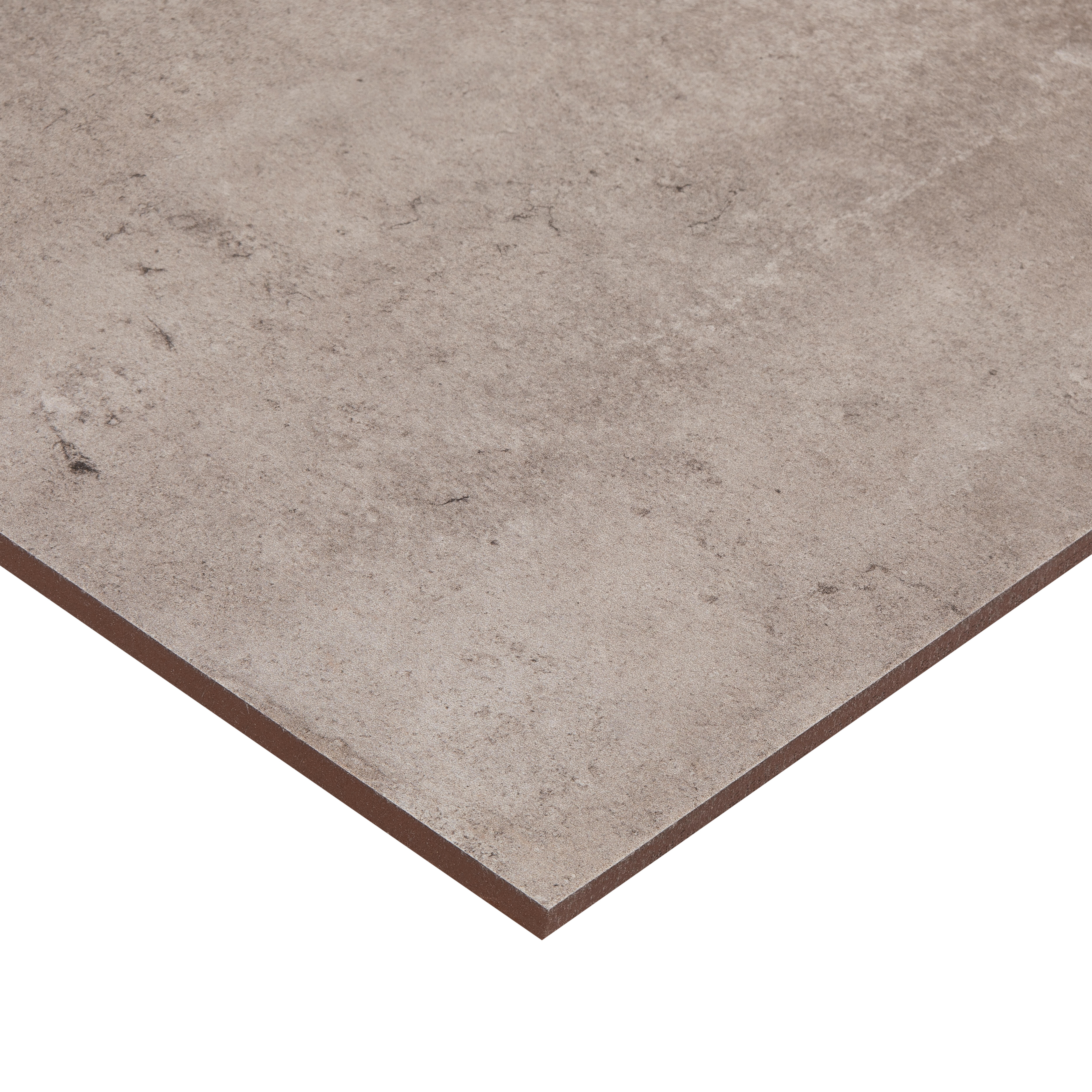 BALDOSA EXTERIOR GRES ESPESORADO 33.3X33.3CM SURVIVAL GRIS - 4