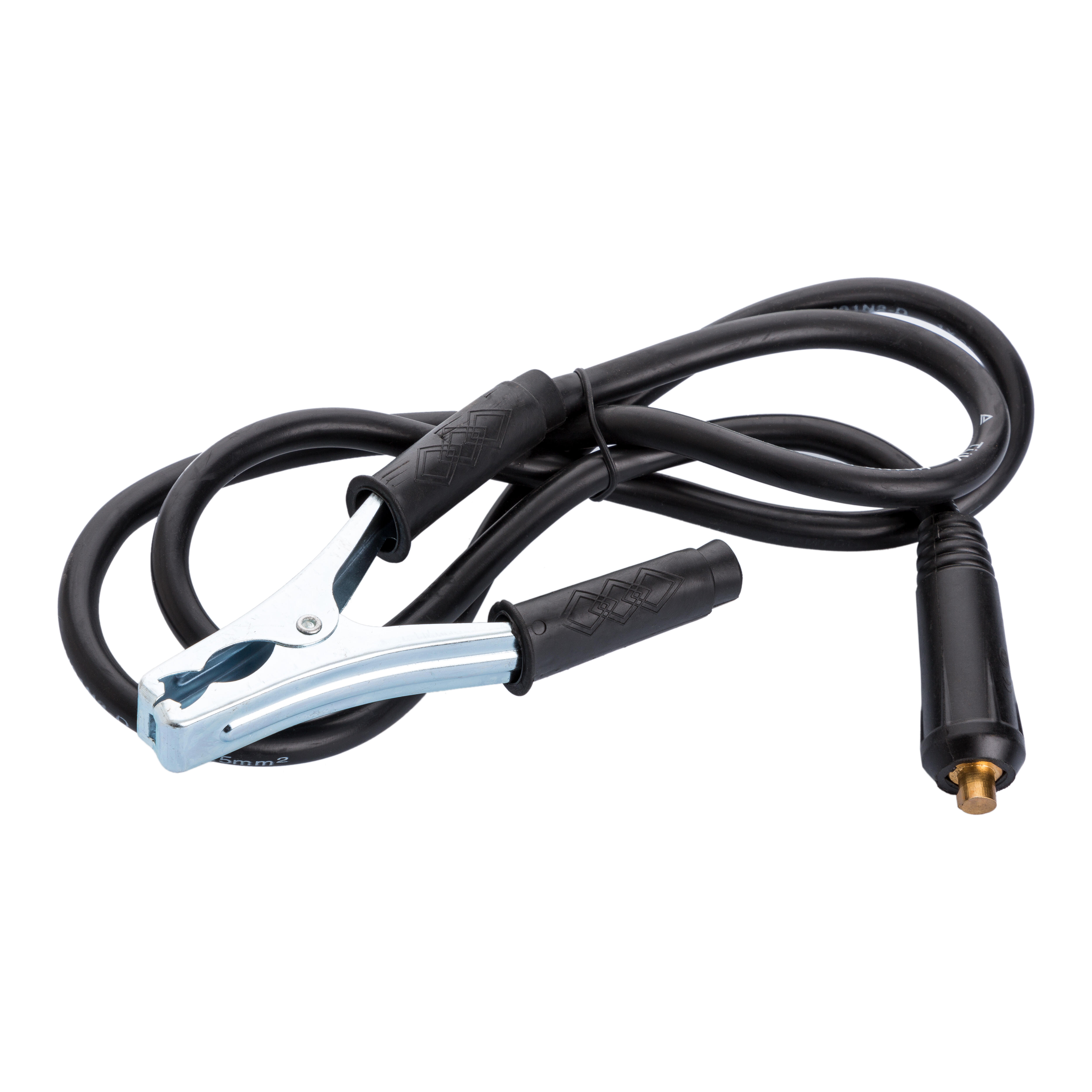 SOLDADOR INVERTER MMA 100A STAYER MINI PRO 100 - 2