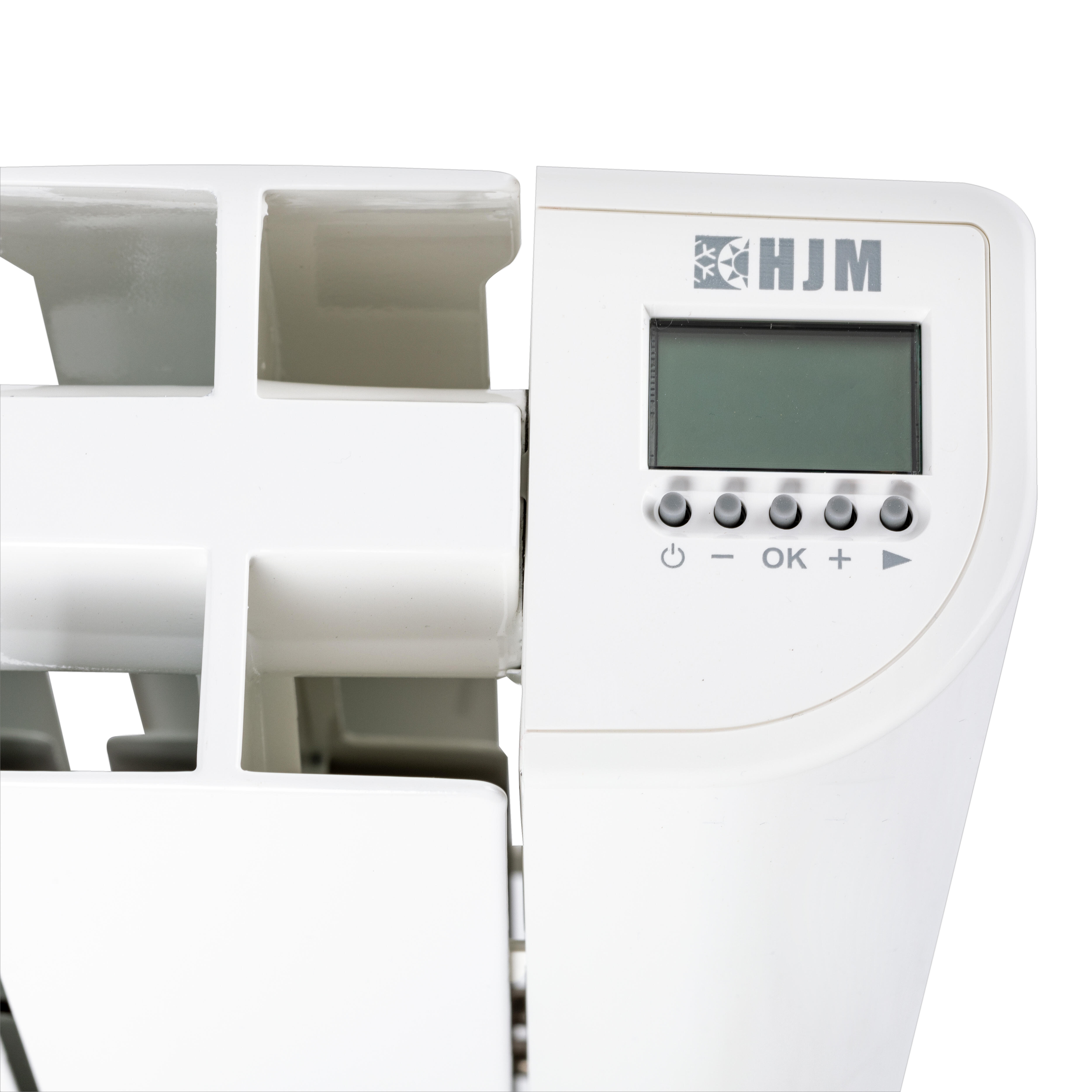 EMISOR TERMICO CERAMICO ALTA EFICIENCIA 1250W HJM - 2