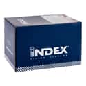 ANCLAJES METAL CON GANCHO ESPIRAL 8 X 60  MM. 25 UDS - 5