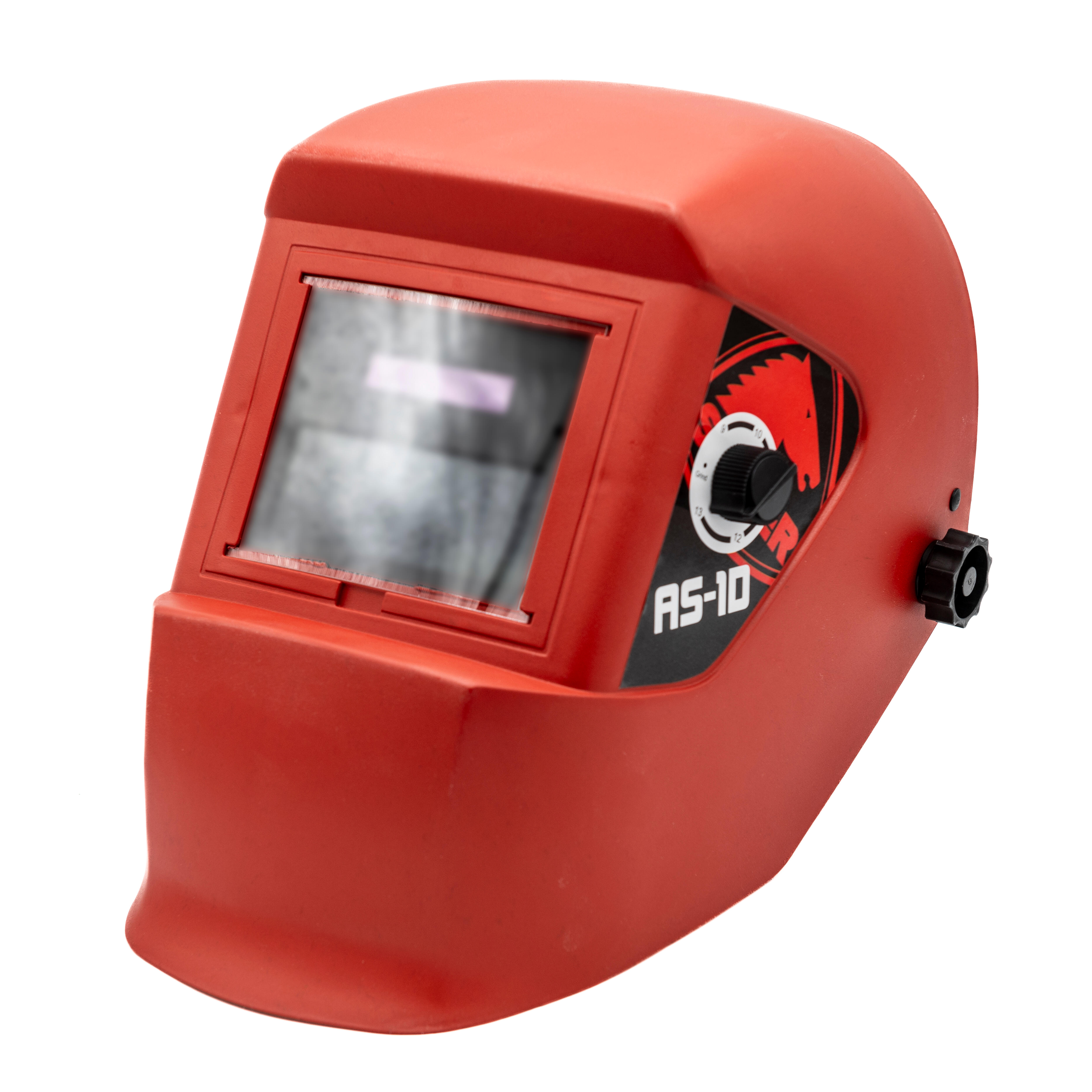 CARETA DE SOLDAR AUTOMÁTICA AS-1D STAYER - 2