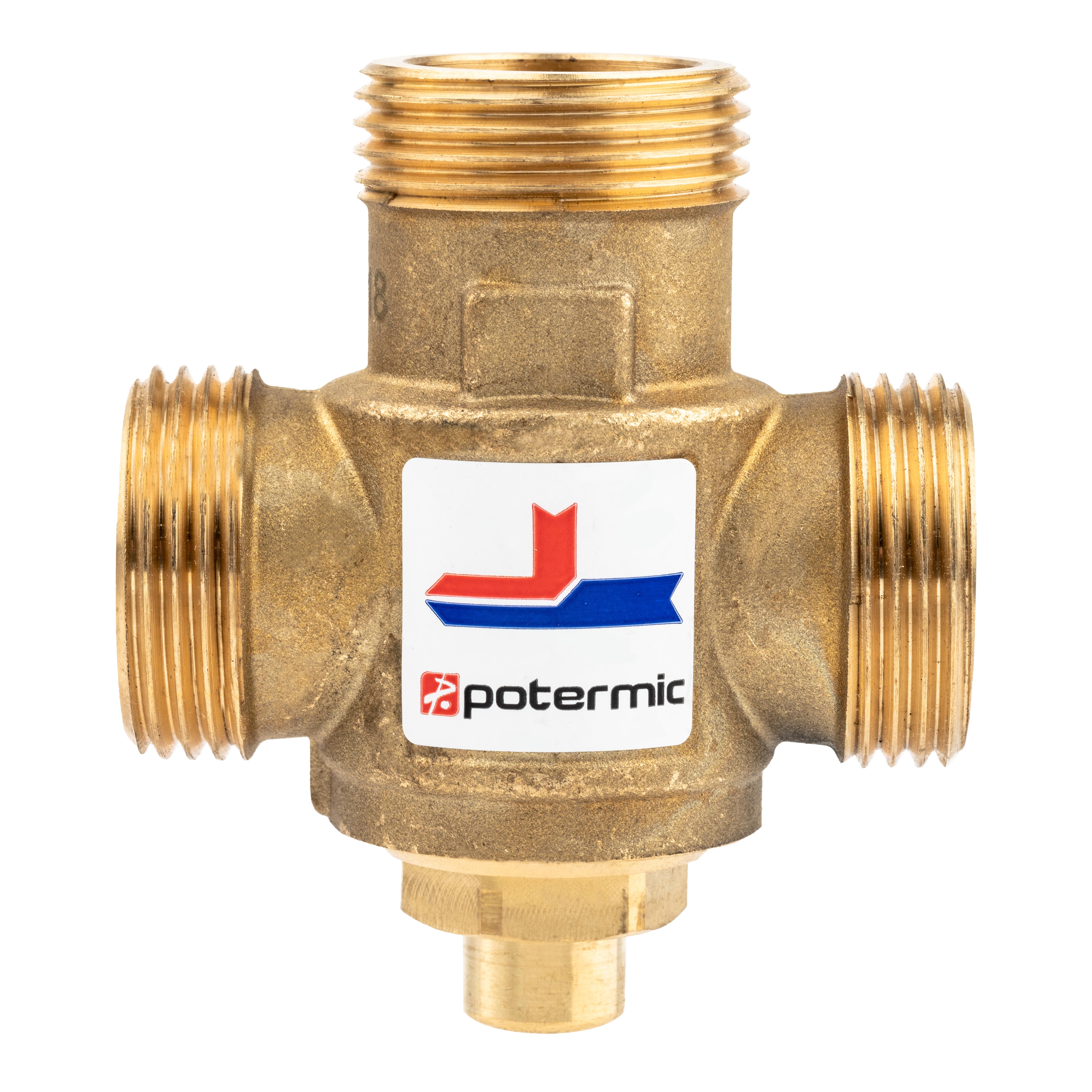 VÁLVULA ANTICONDENSADO 1