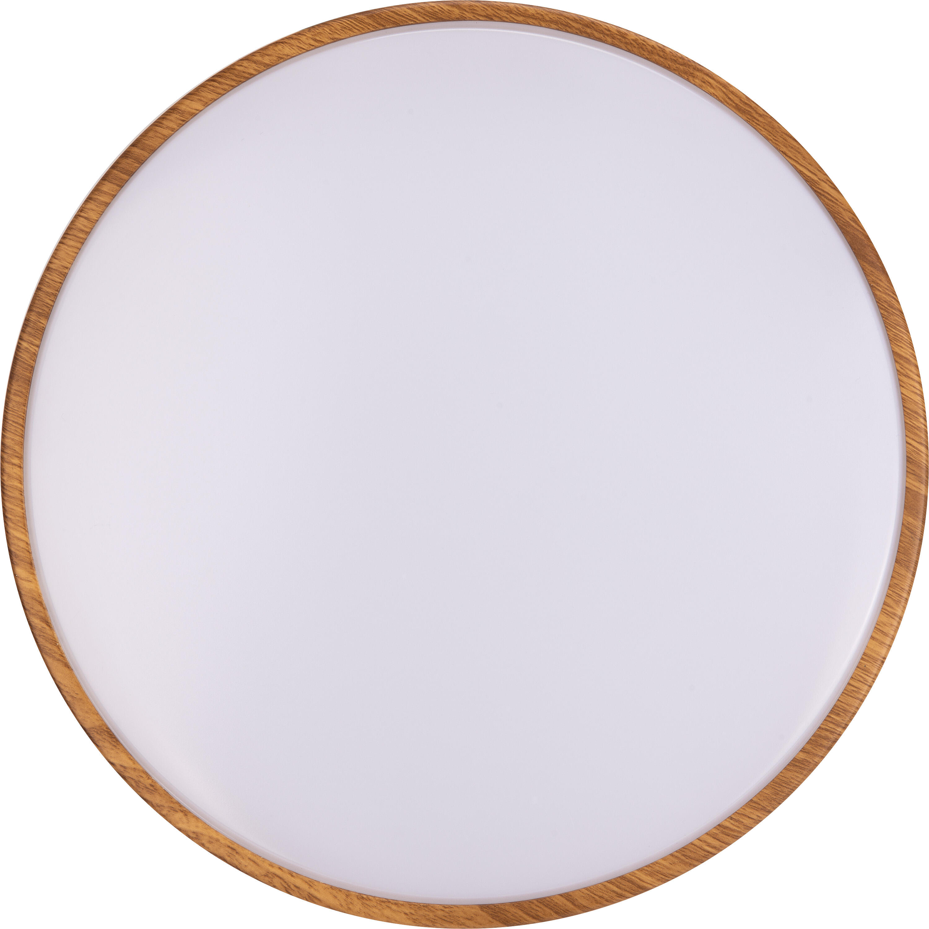 PLAFÓN LED CIRCULAR 33CM 18W 1350LM - 4