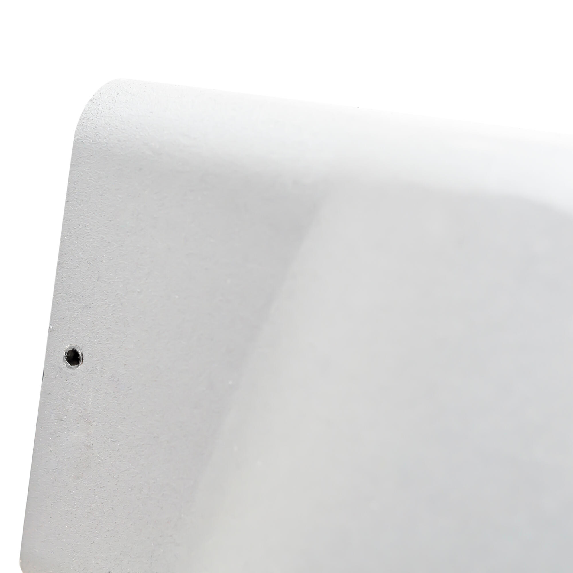 APLIQUE CONE BLANCO IP44 GU10 8W  - 3