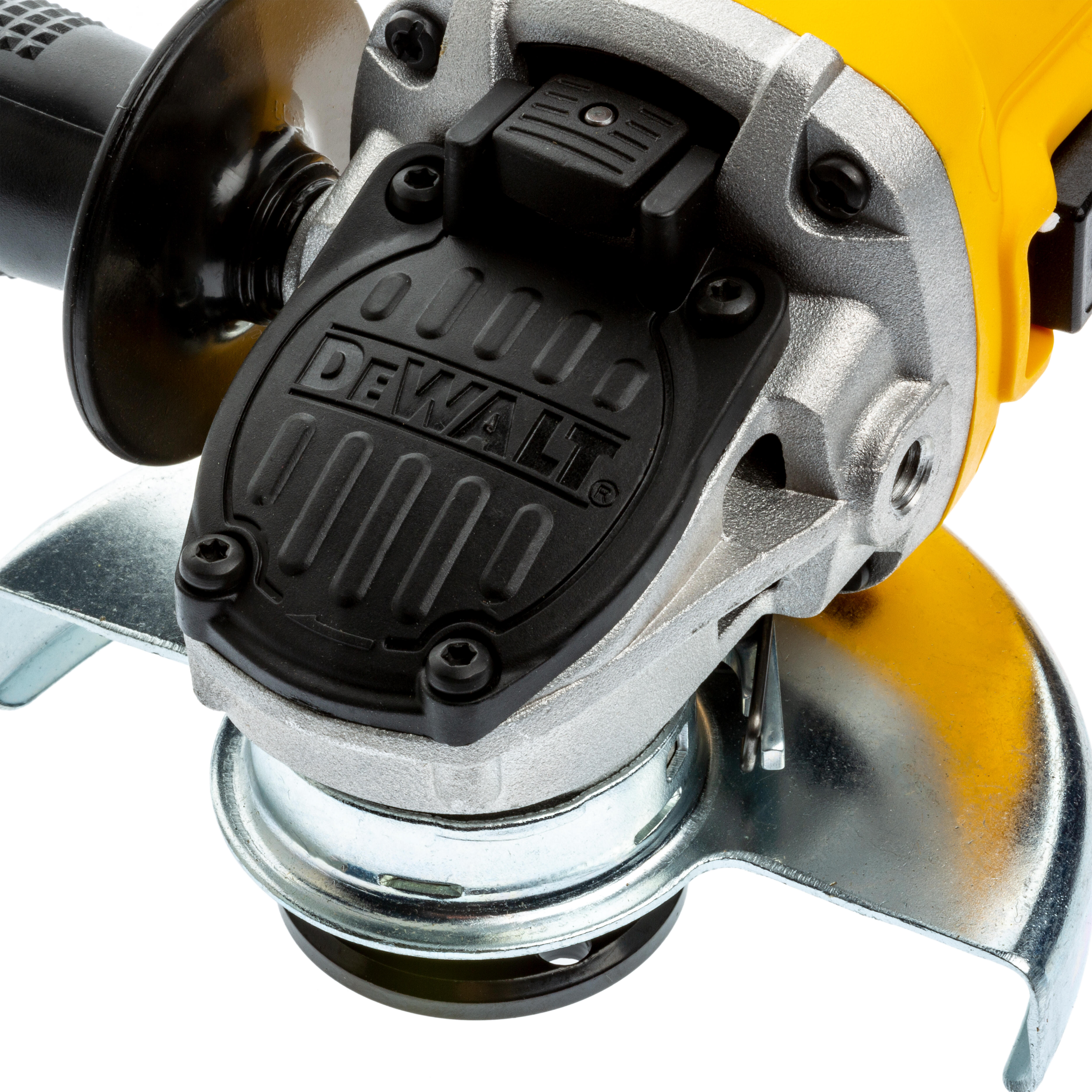 AMOLADORA 115MM 900W DEWALT DWE4156 - 2