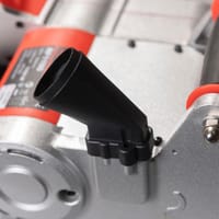 ROZADORA DE FRESAS STAYER RF 1100 K 1100W 78MM - 2