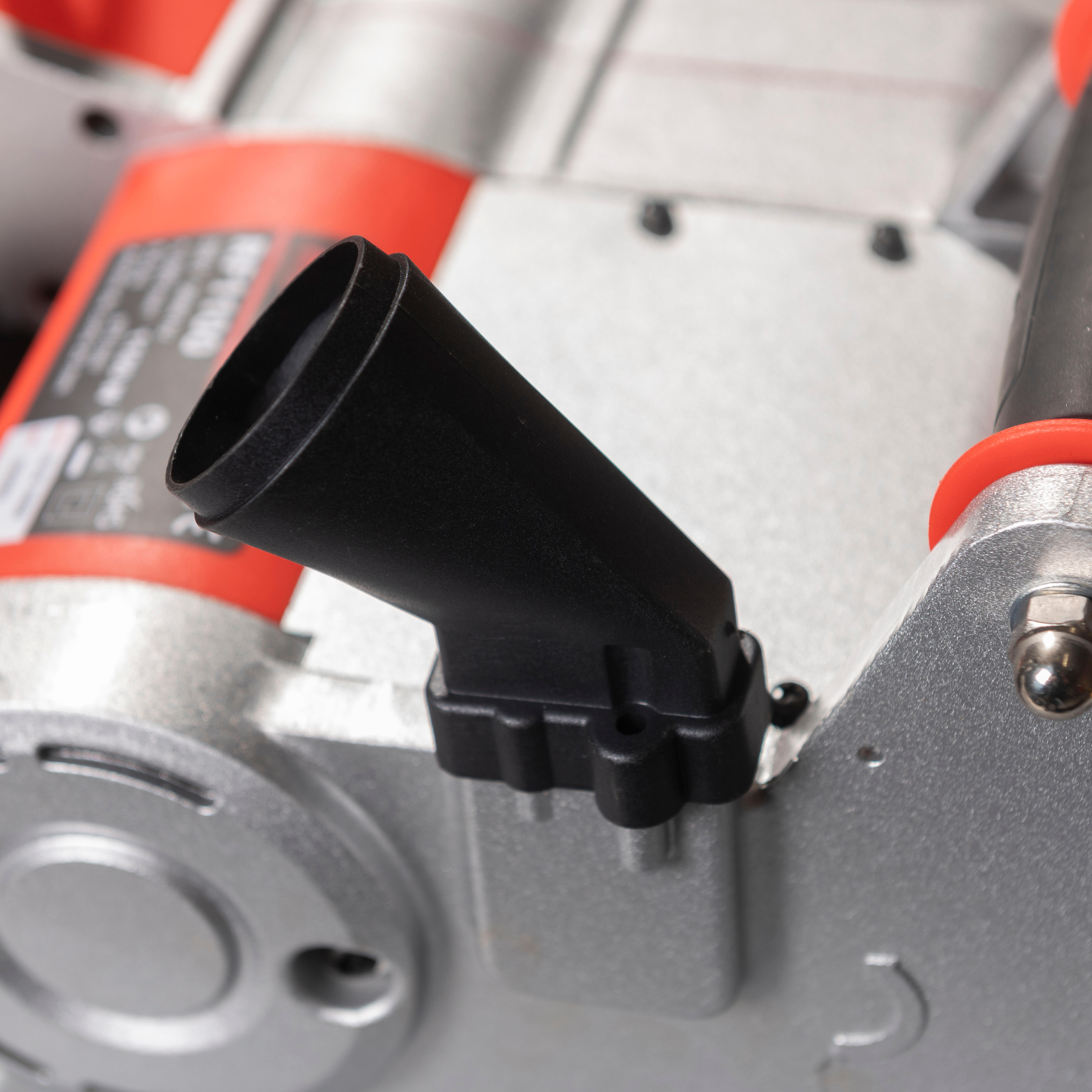 ROZADORA DE FRESAS STAYER RF 1100 K 1100W 78MM - 2