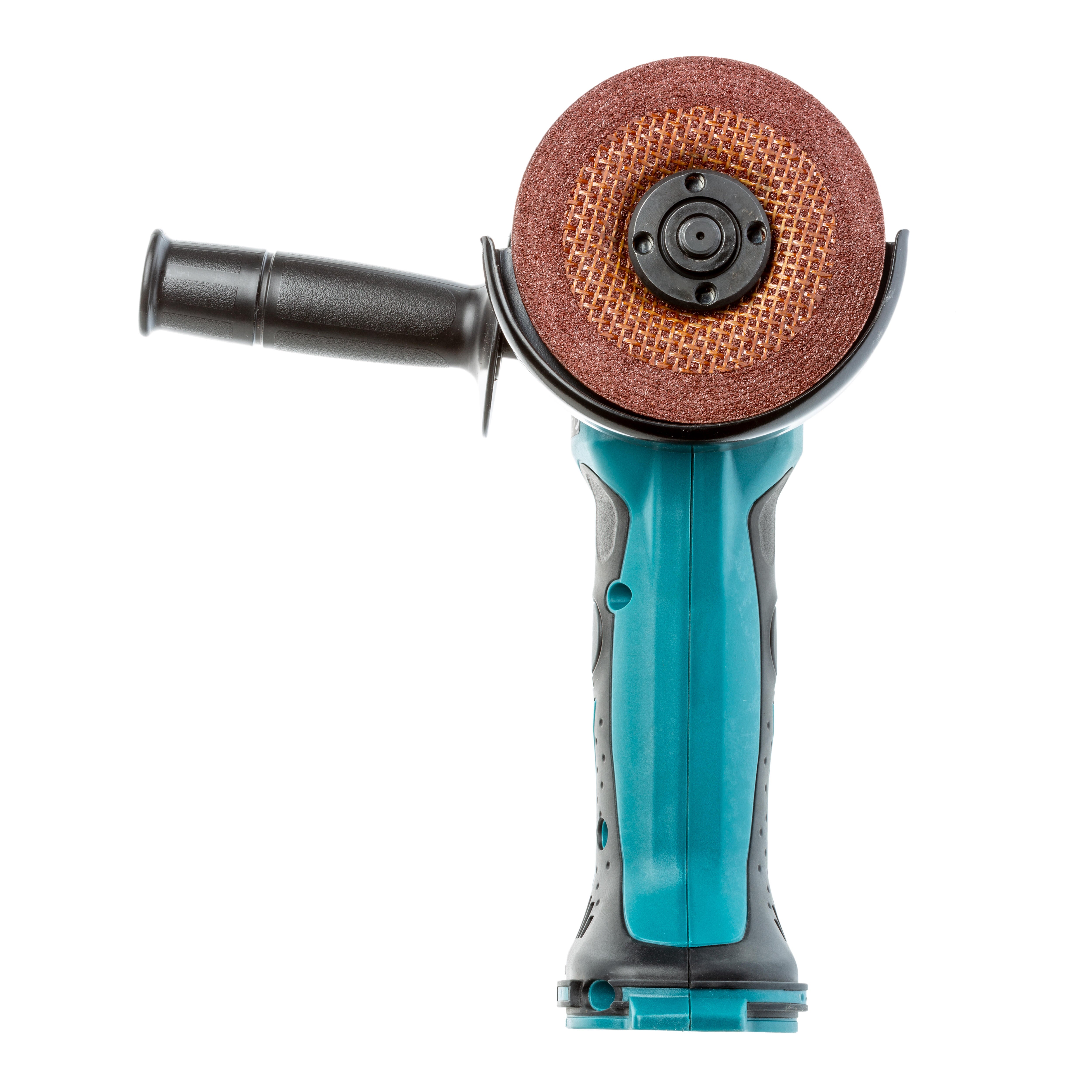 AMOLADORA BATERÍA MAKITA DGA 452Z 18V 115MM - 3