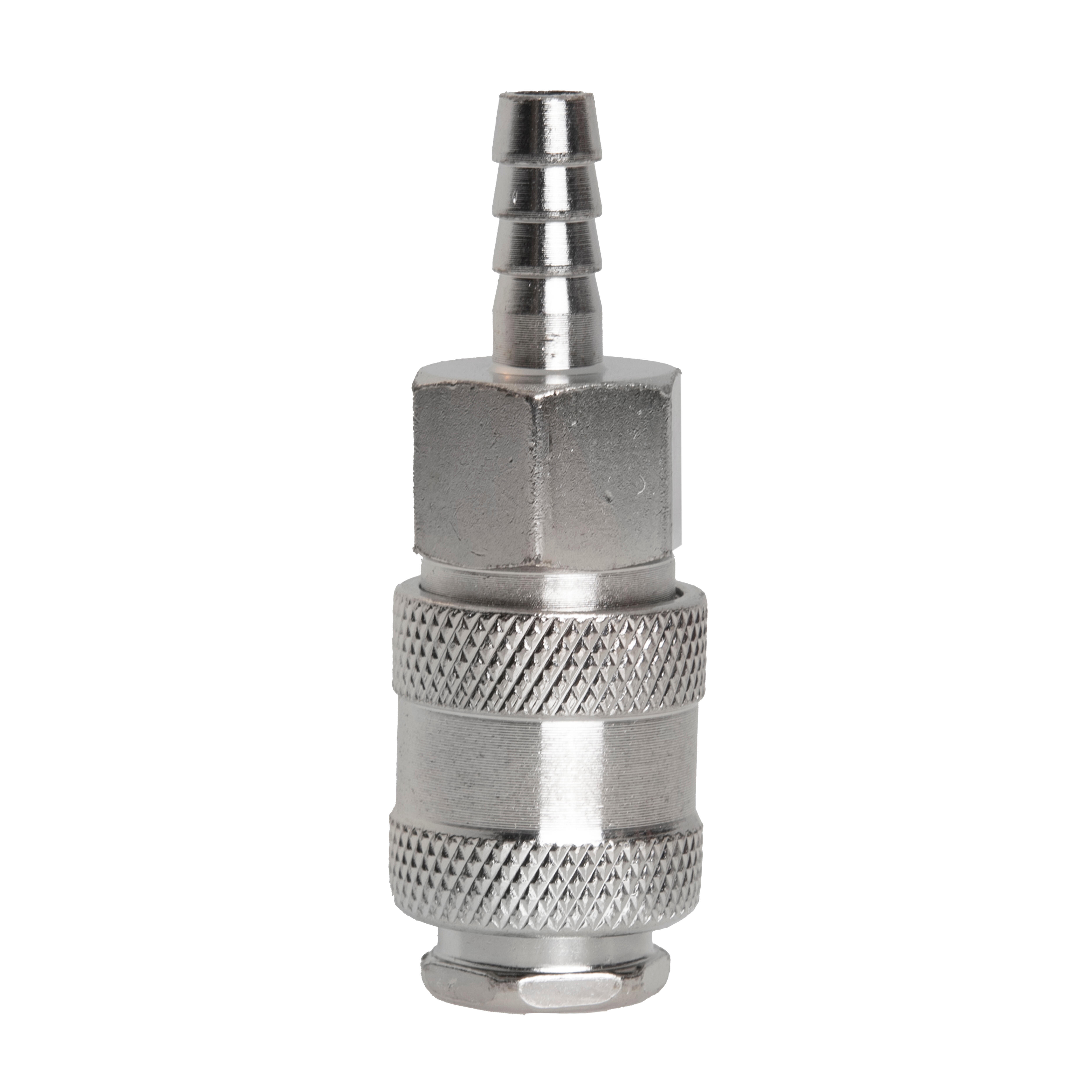 ENCHUFE RAPIDO MANGUERA 8MM - 2