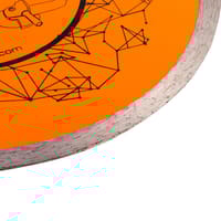 DISCO DE DIAMANTE MESA DE CORTE PORCELÁNICO BANDA CONTÍNUA 180MM STAYER - 2