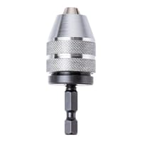 PORTABROCAS ATORNILLADOR 1/4 - 2