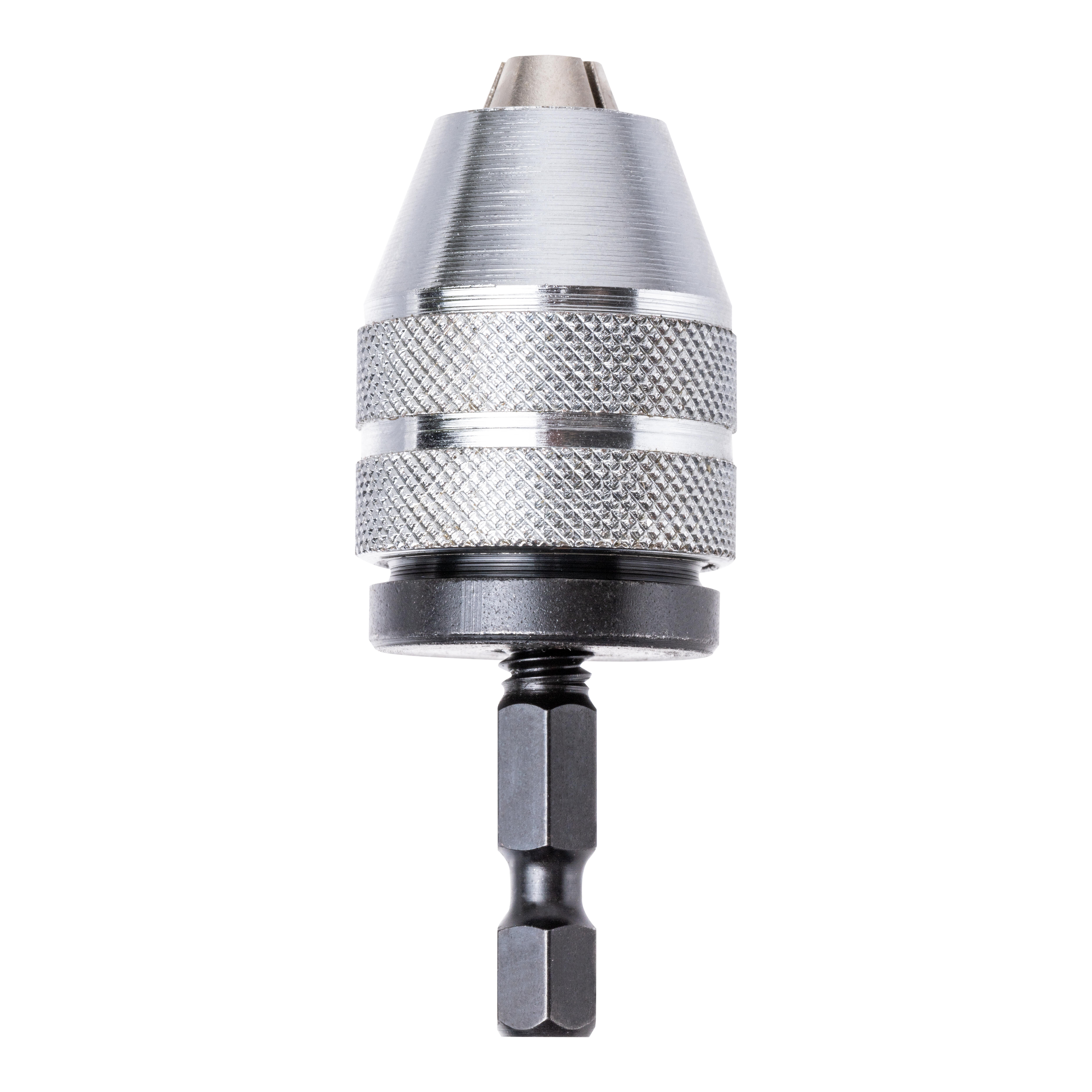 PORTABROCAS ATORNILLADOR 1/4 - 2