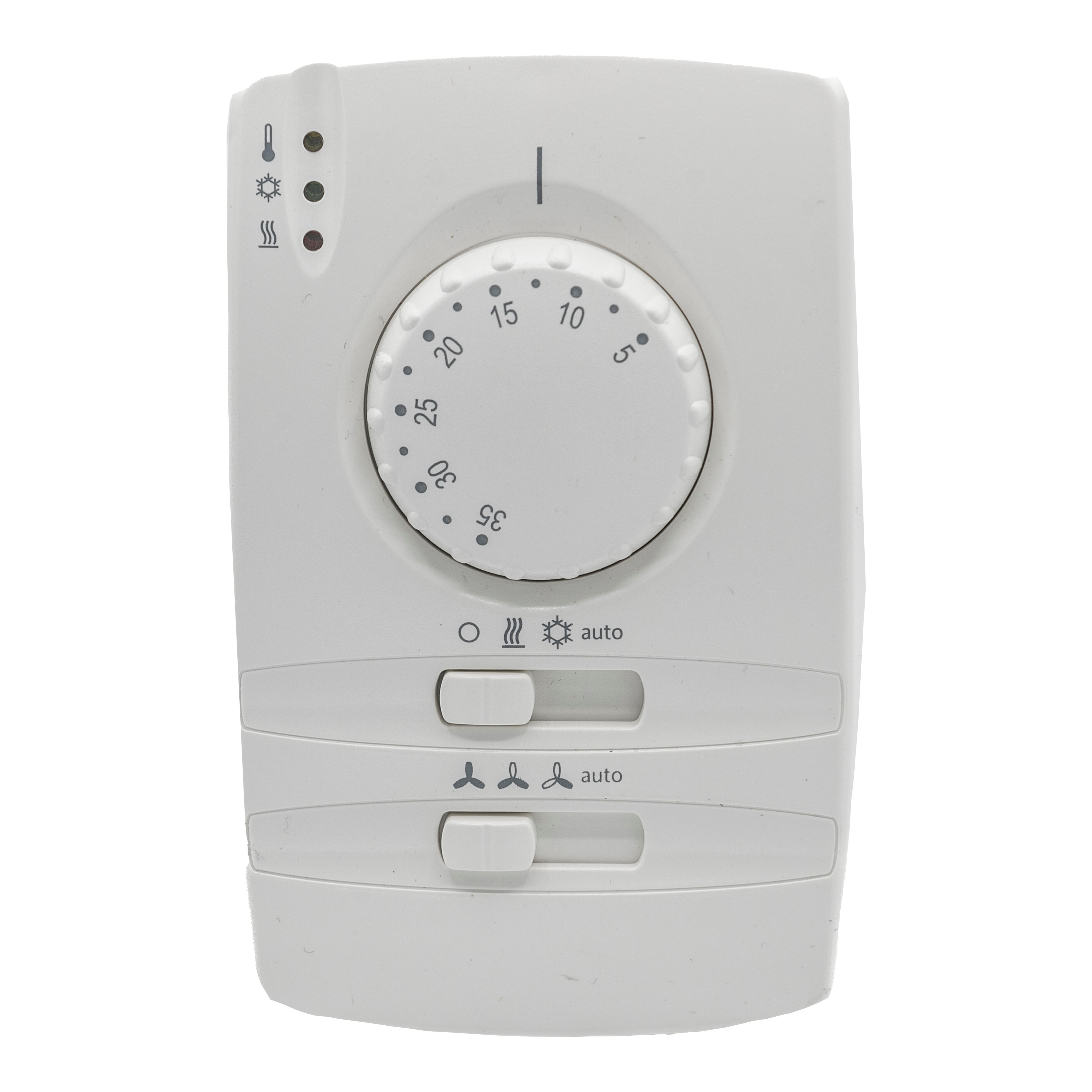 TERMOSTATO TER-N JOLLY TOP 3V FERROLI - 6