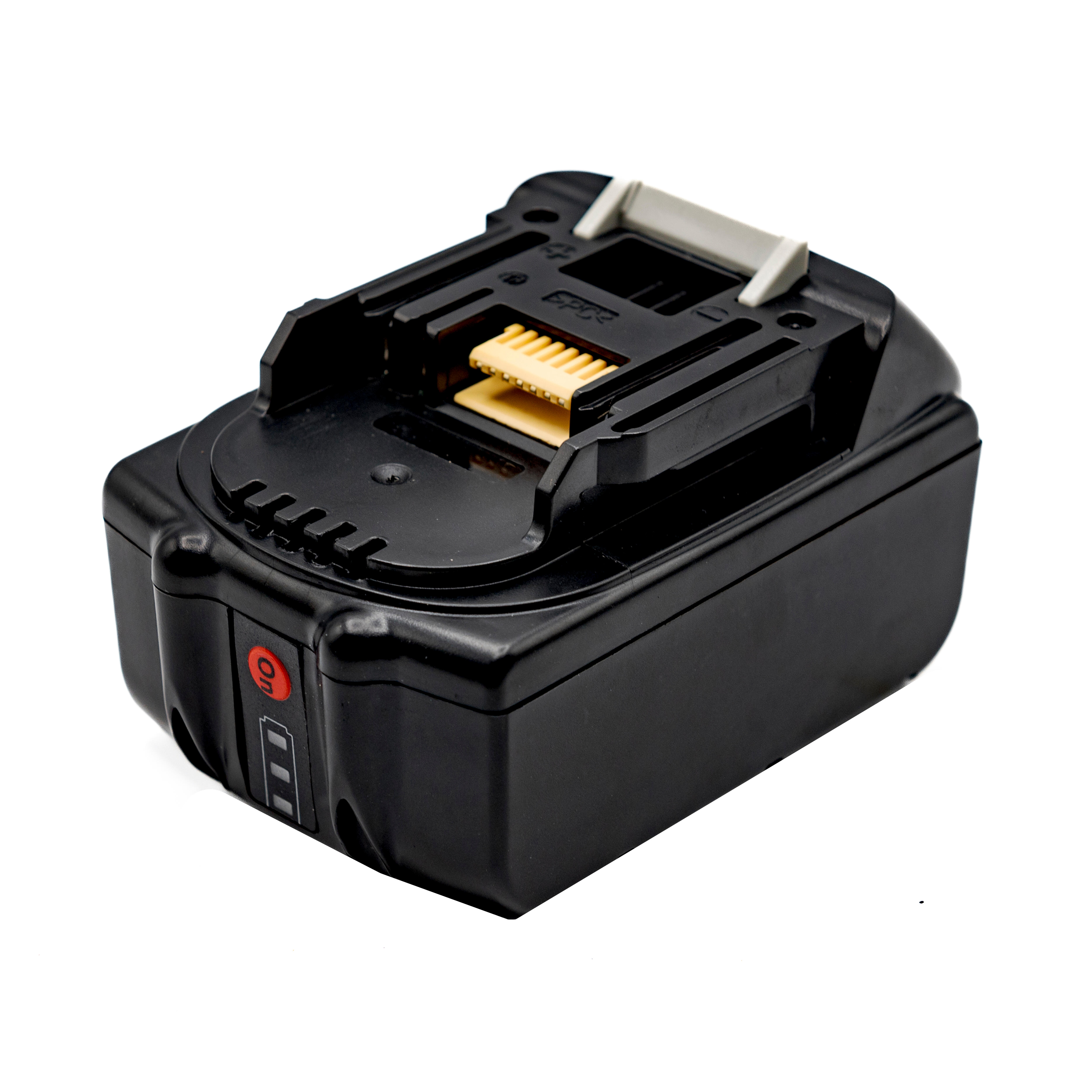 BATERIA COMPATIBLE MAKITA BL 5AH - 5