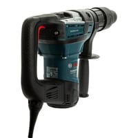 MARTILLO COMBINADO BOSCH GBH 5-40 D 1100W 8.5J - 3